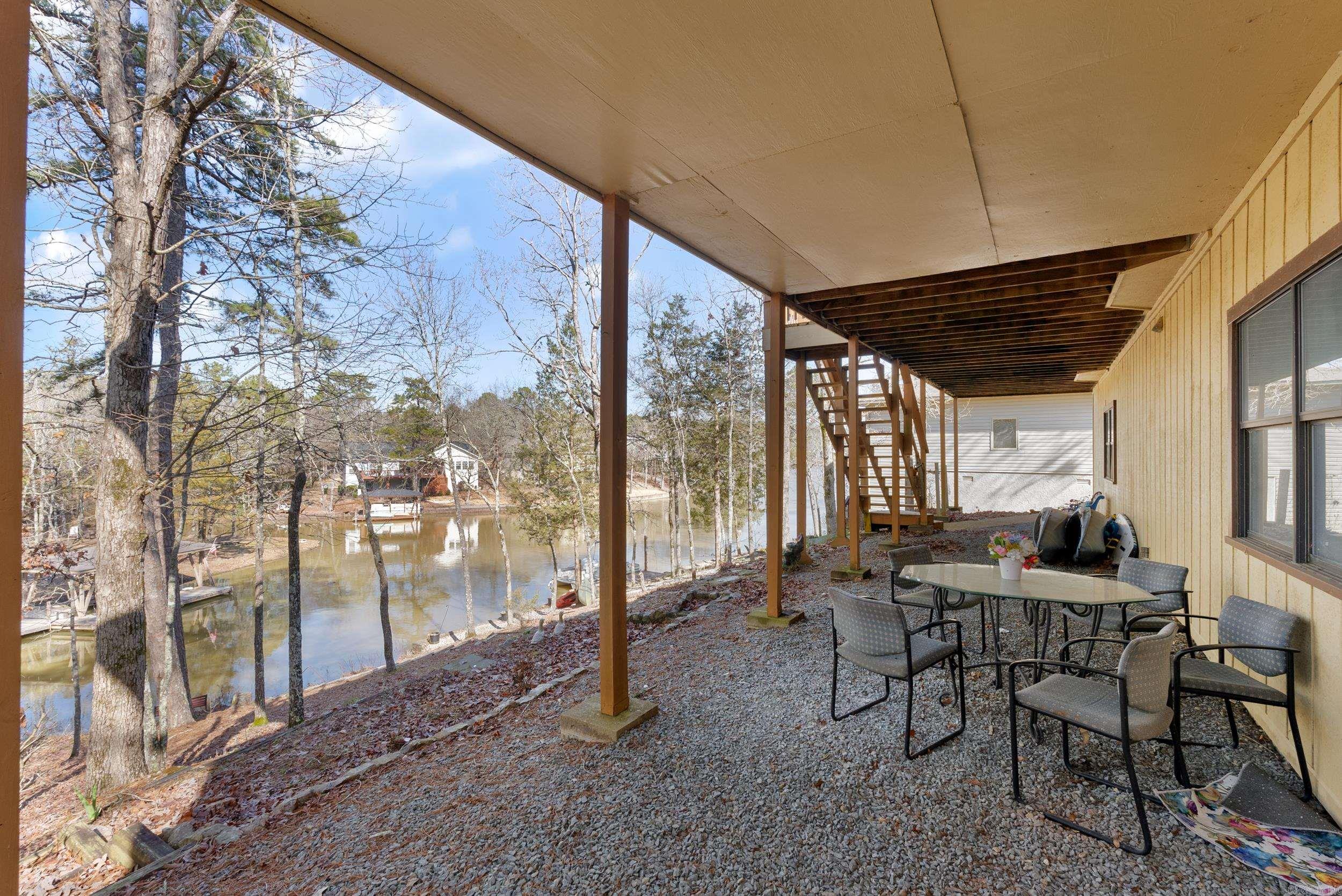 11  Acala Place  Hot Springs Village, AR
