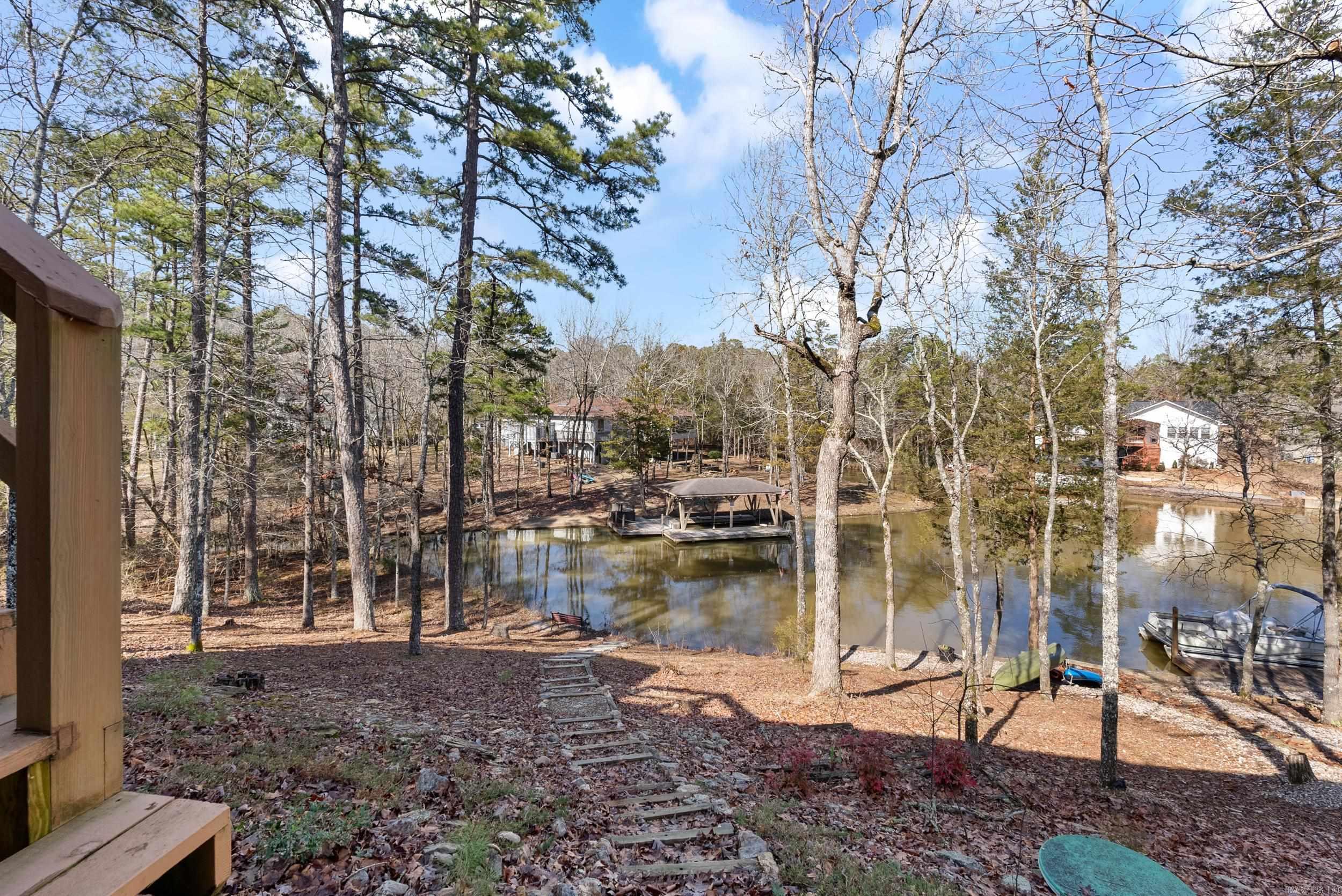 11  Acala Place  Hot Springs Village, AR