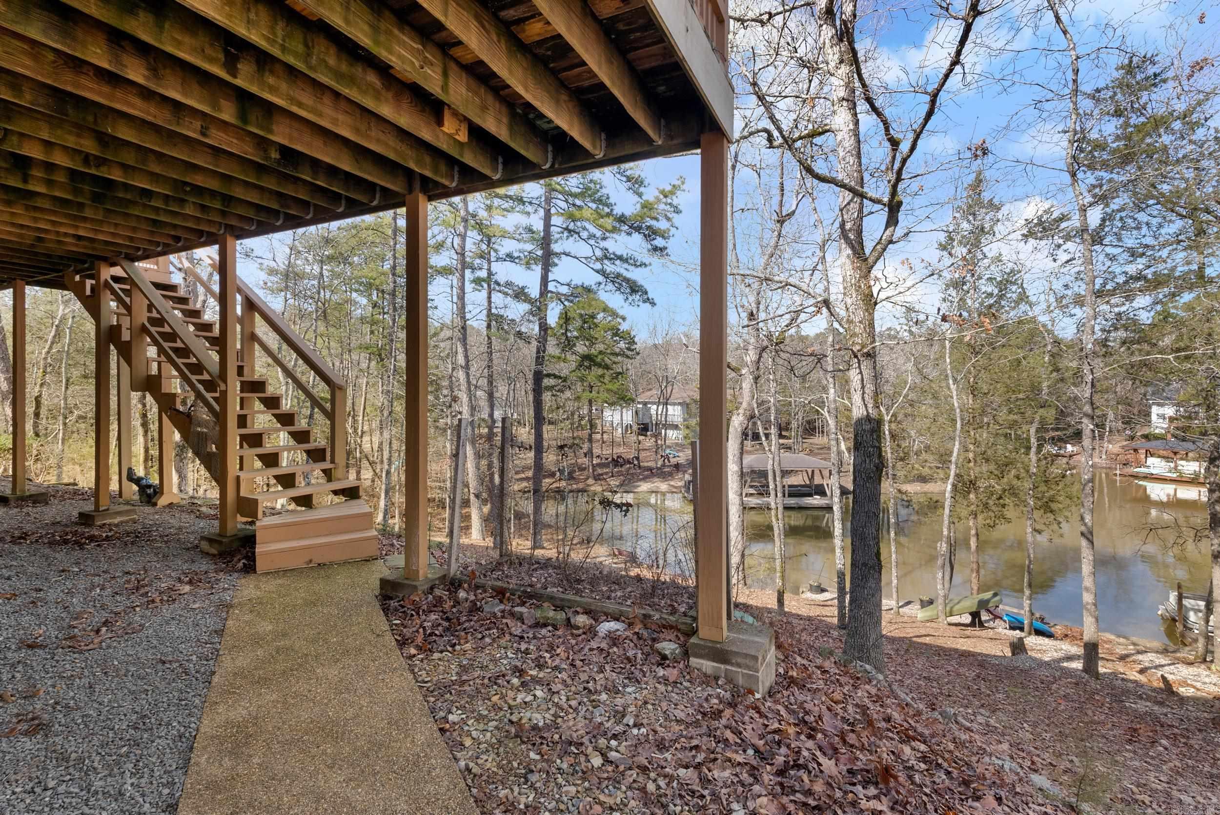 11  Acala Place  Hot Springs Village, AR