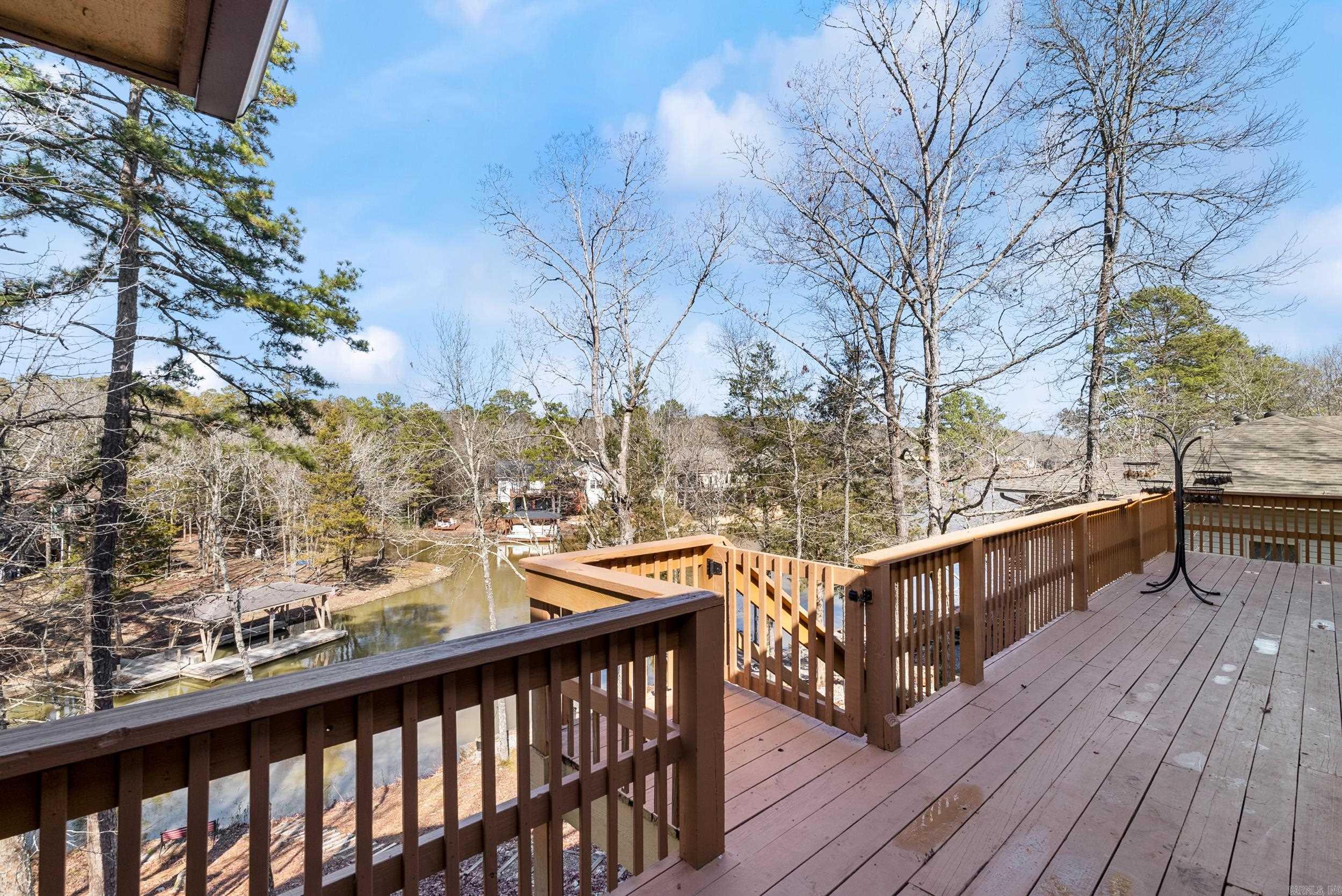 11  Acala Place  Hot Springs Village, AR
