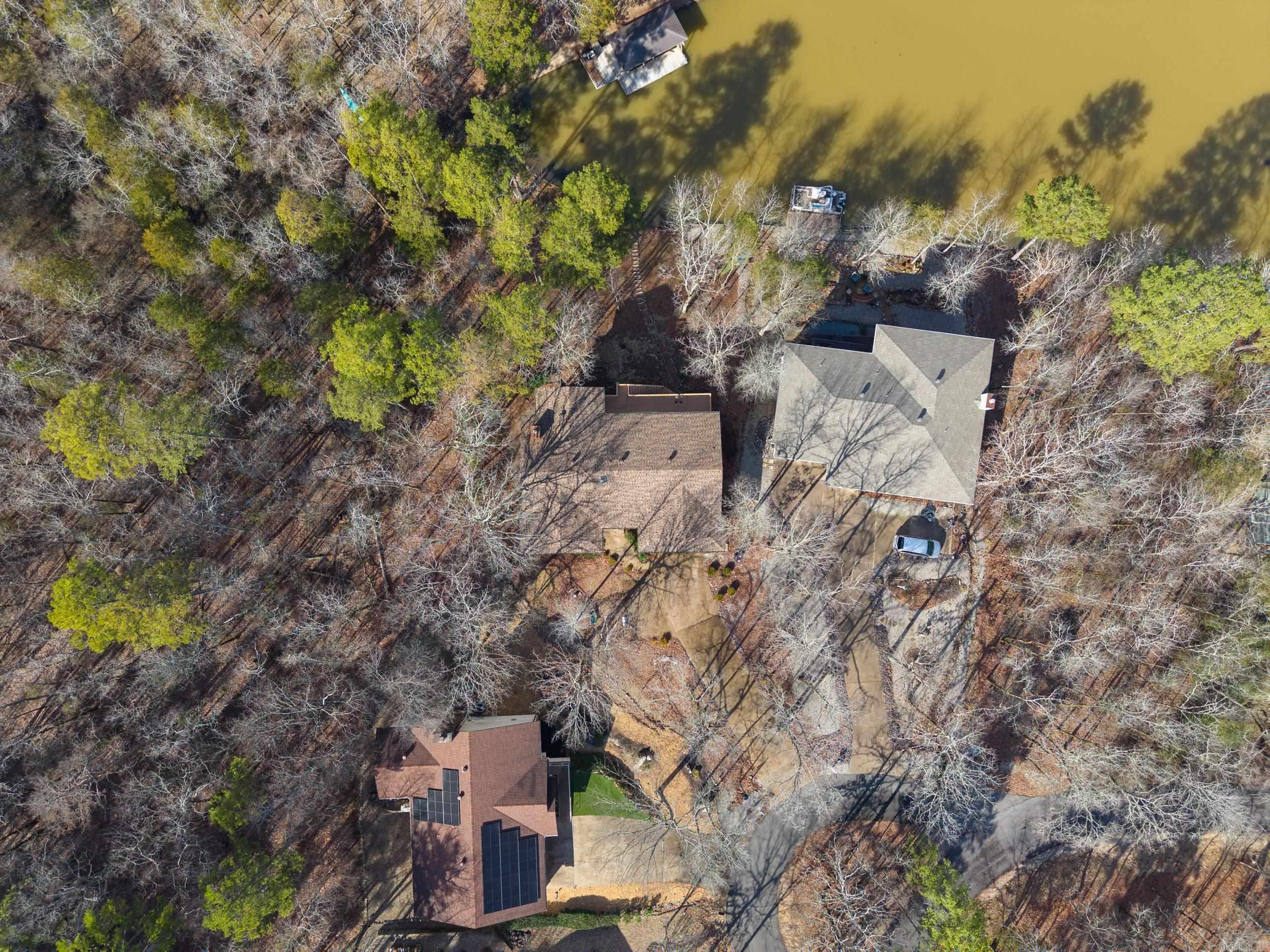 11  Acala Place  Hot Springs Village, AR