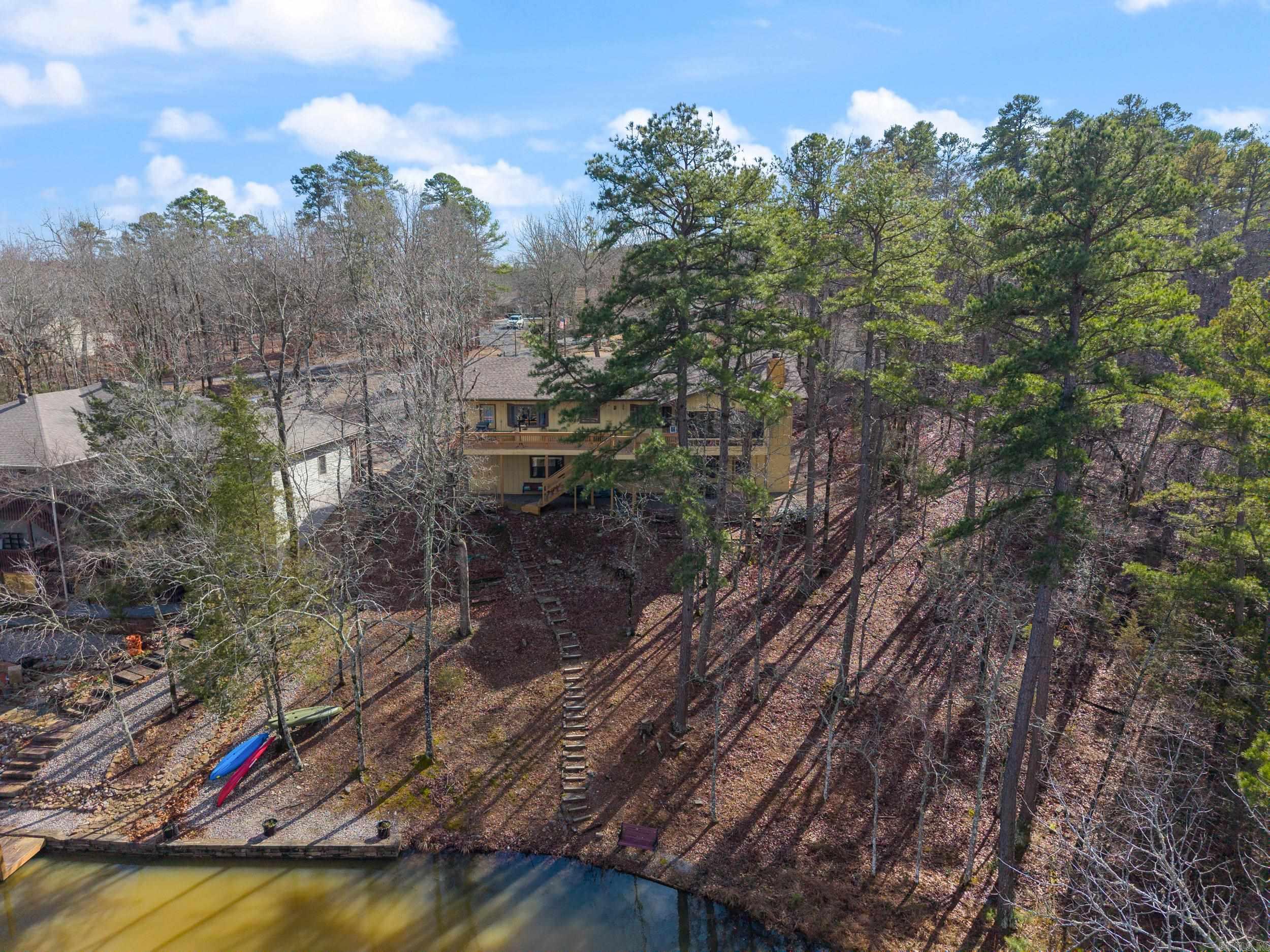 11  Acala Place  Hot Springs Village, AR