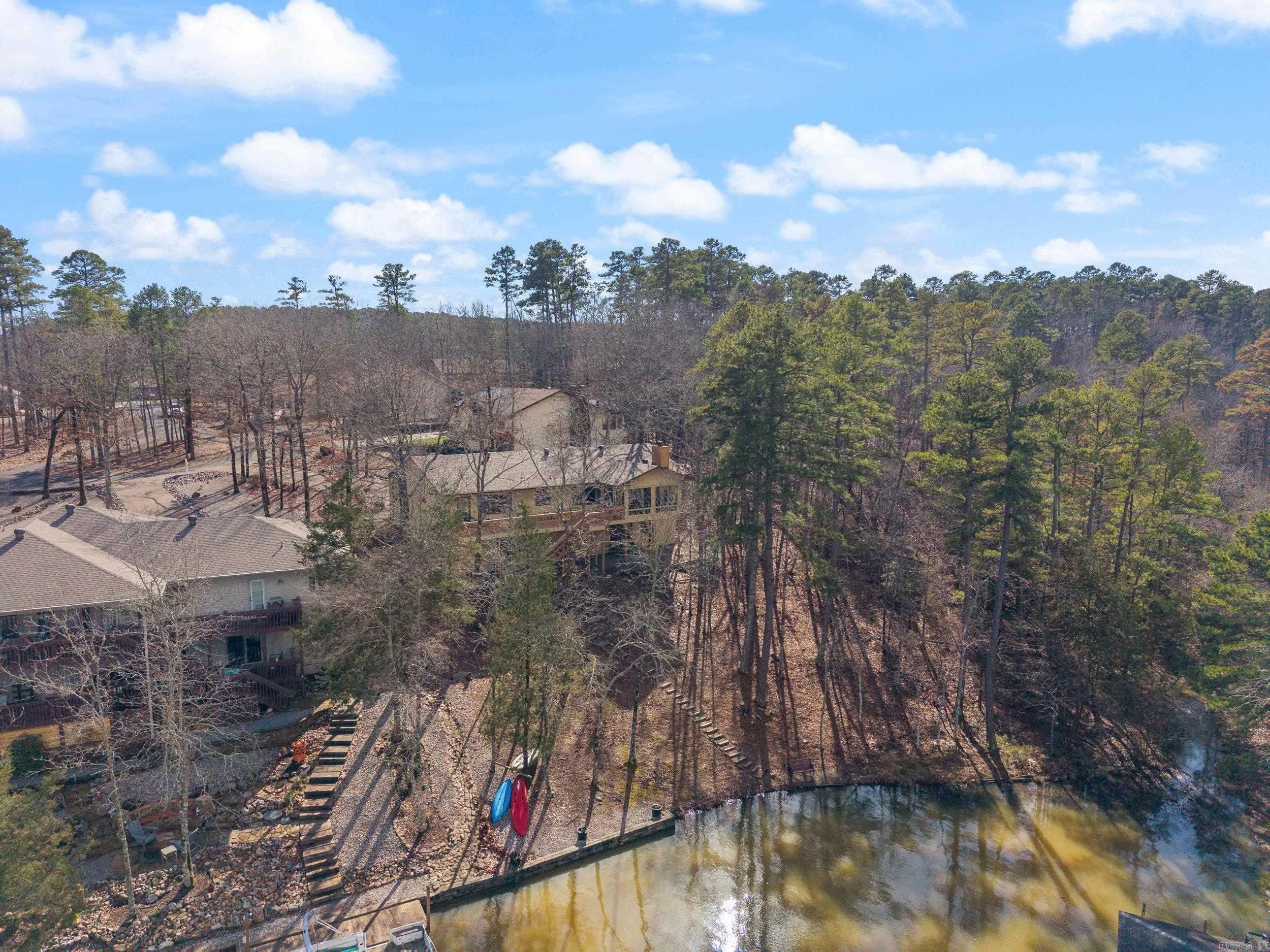 11  Acala Place  Hot Springs Village, AR
