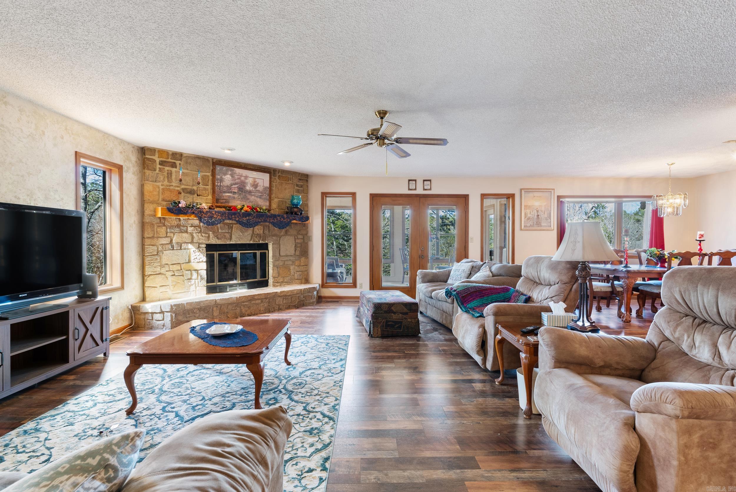 11  Acala Place  Hot Springs Village, AR