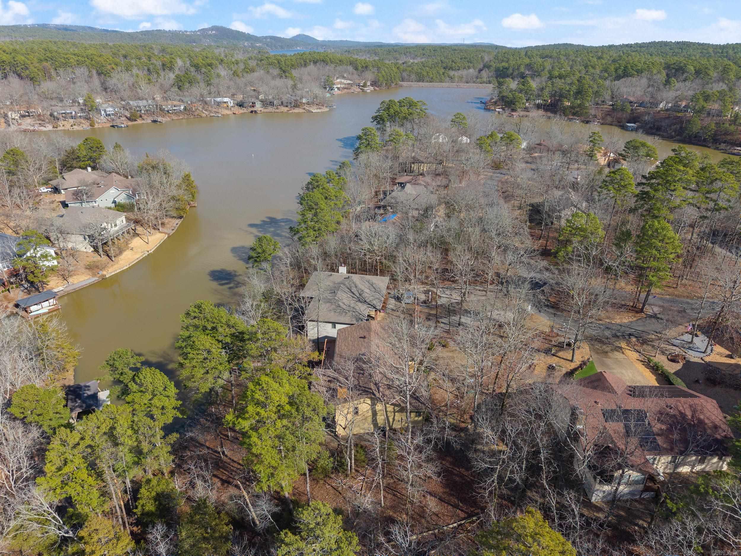 11  Acala Place  Hot Springs Village, AR