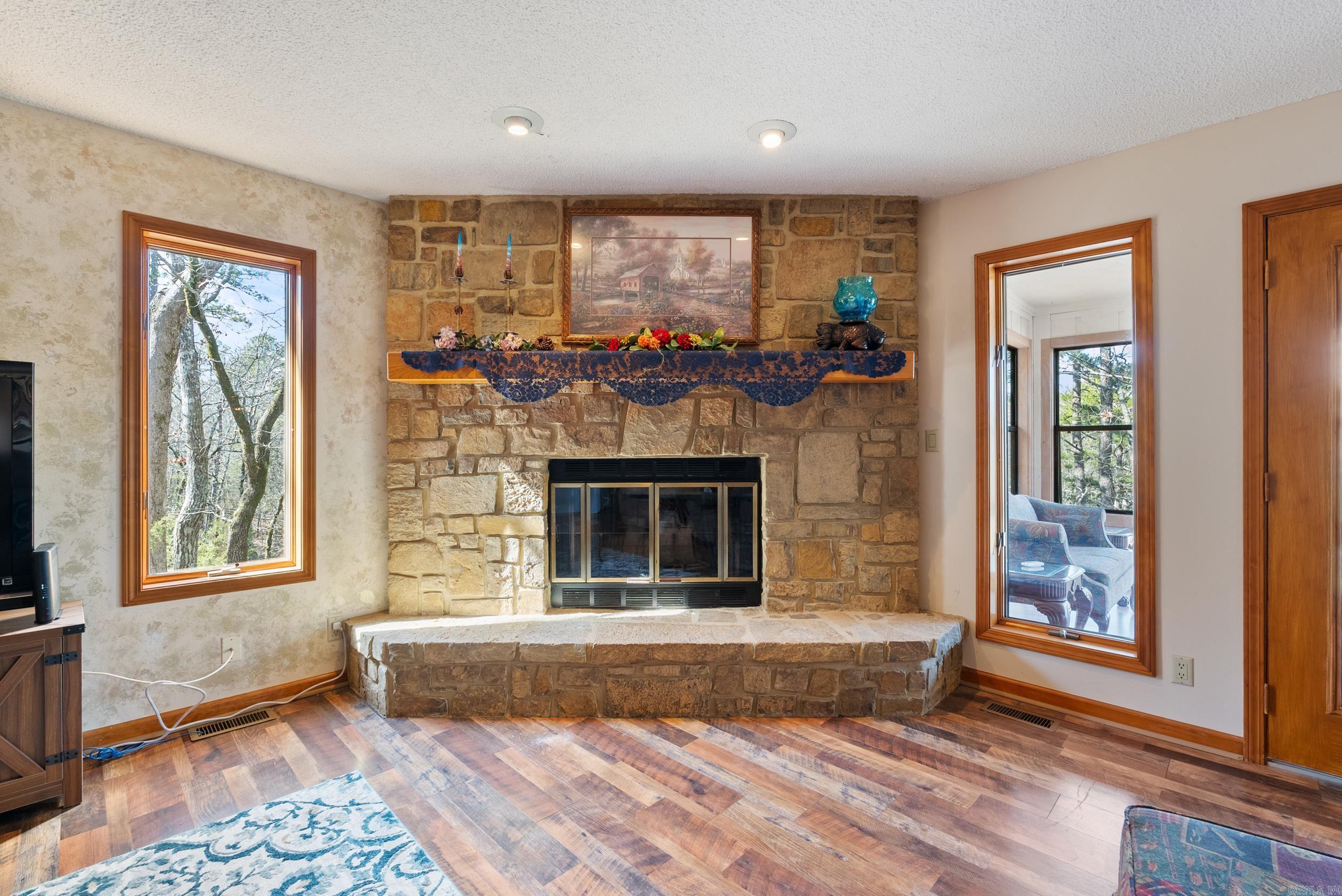 11  Acala Place  Hot Springs Village, AR