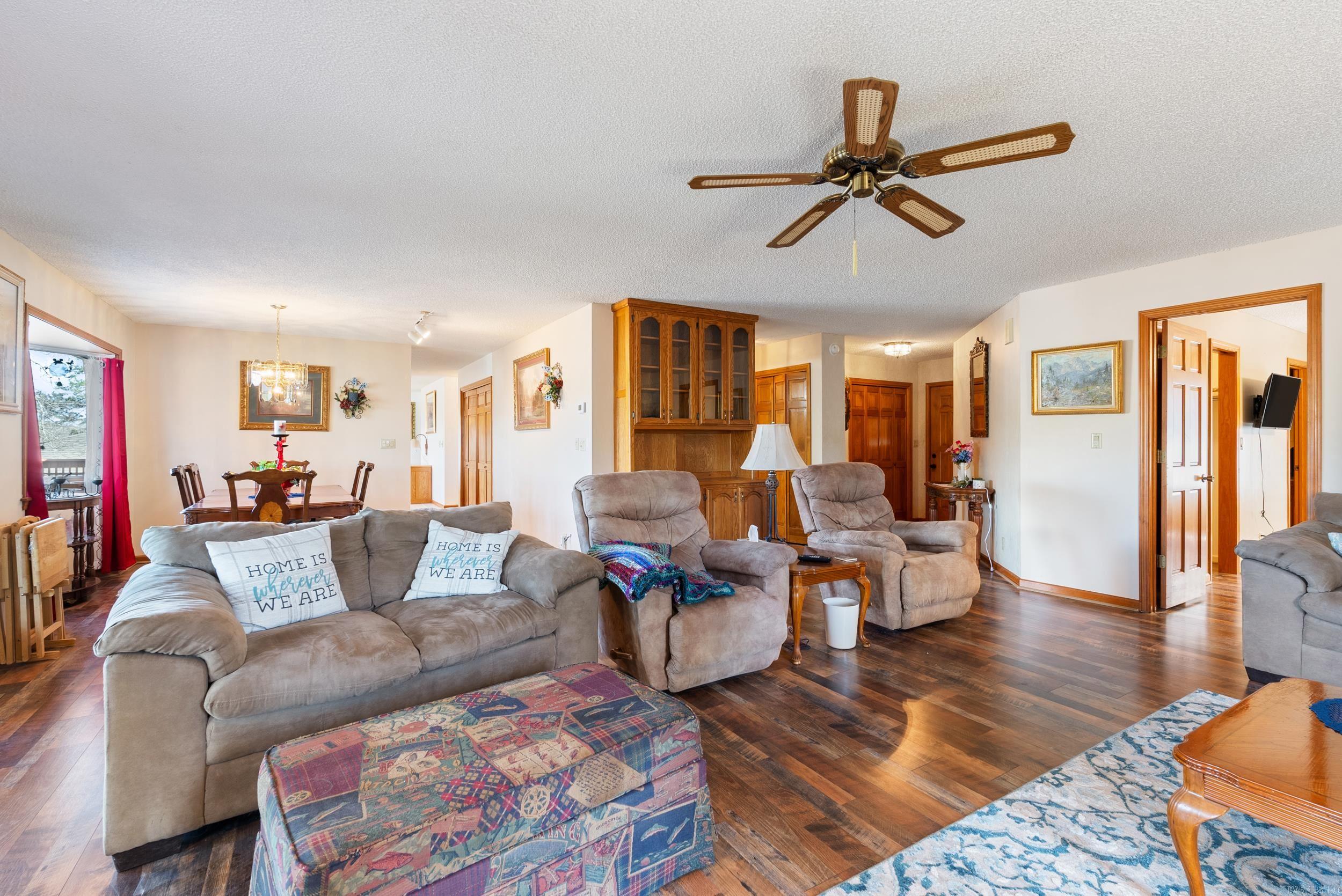 11  Acala Place  Hot Springs Village, AR
