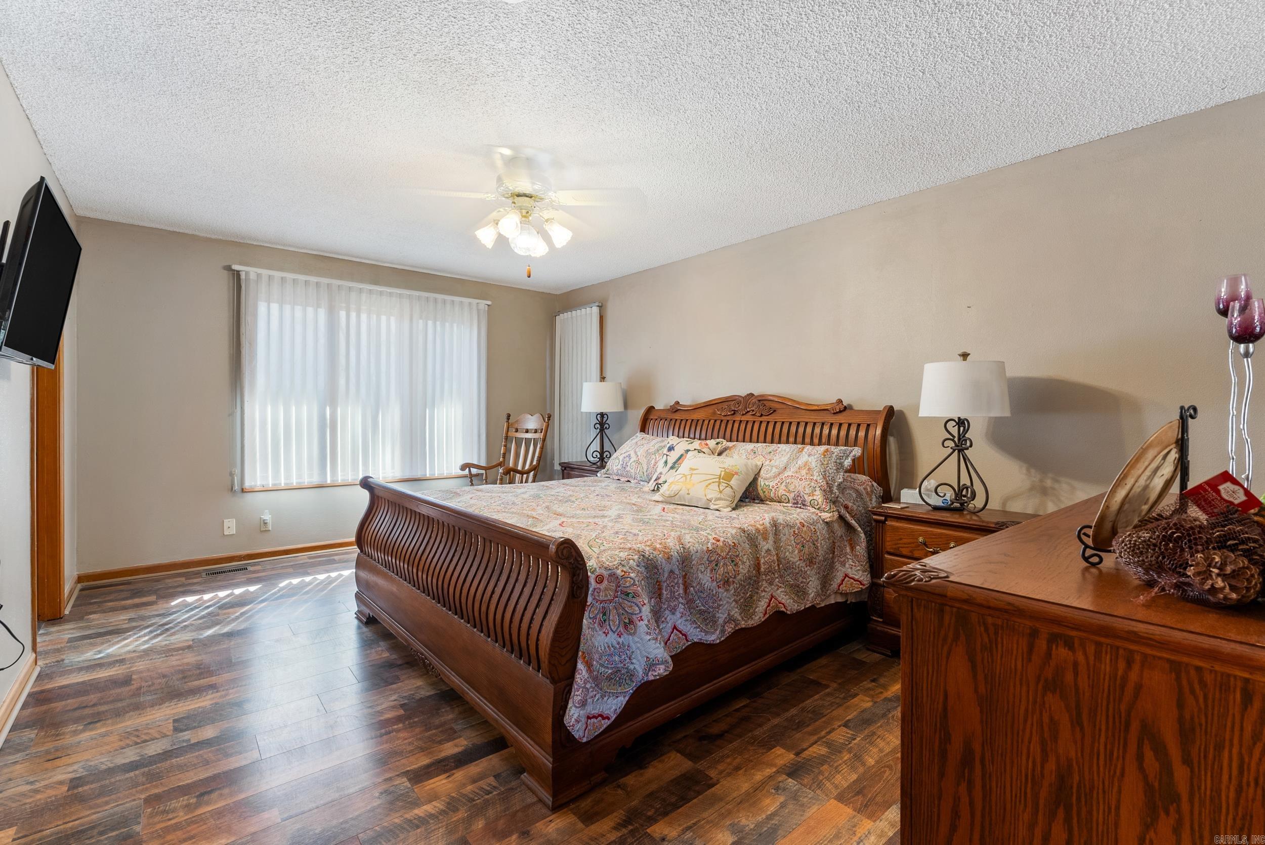 11  Acala Place  Hot Springs Village, AR