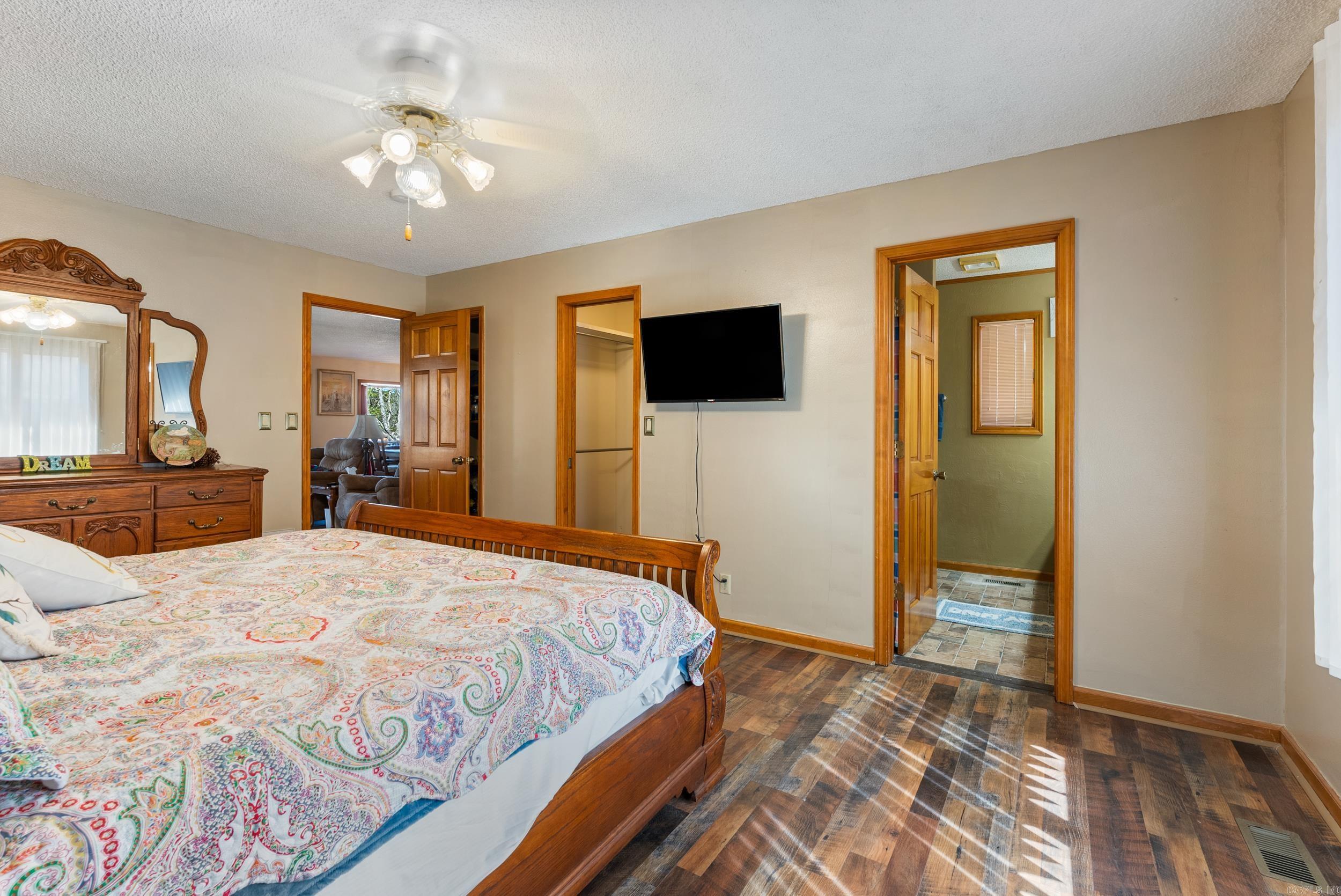 11  Acala Place  Hot Springs Village, AR
