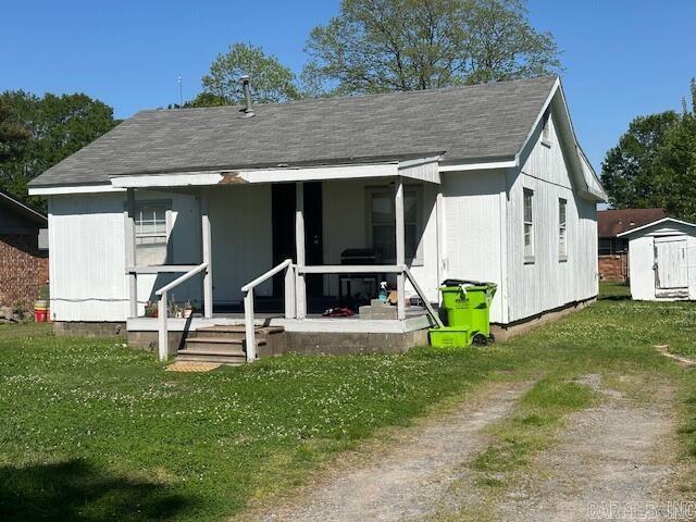 519  Pleasant Dr  Lonoke, AR