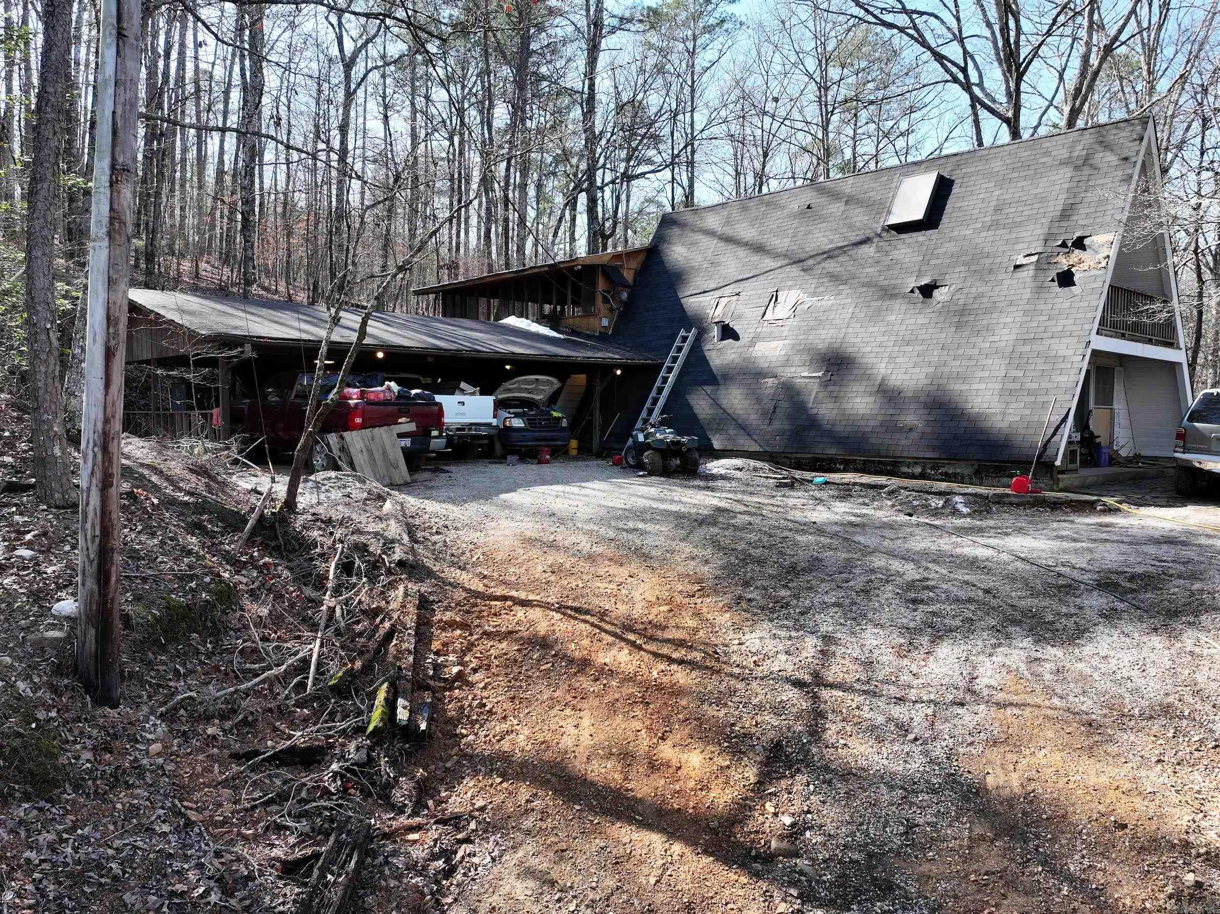 105  Diamond  Hot Springs, AR