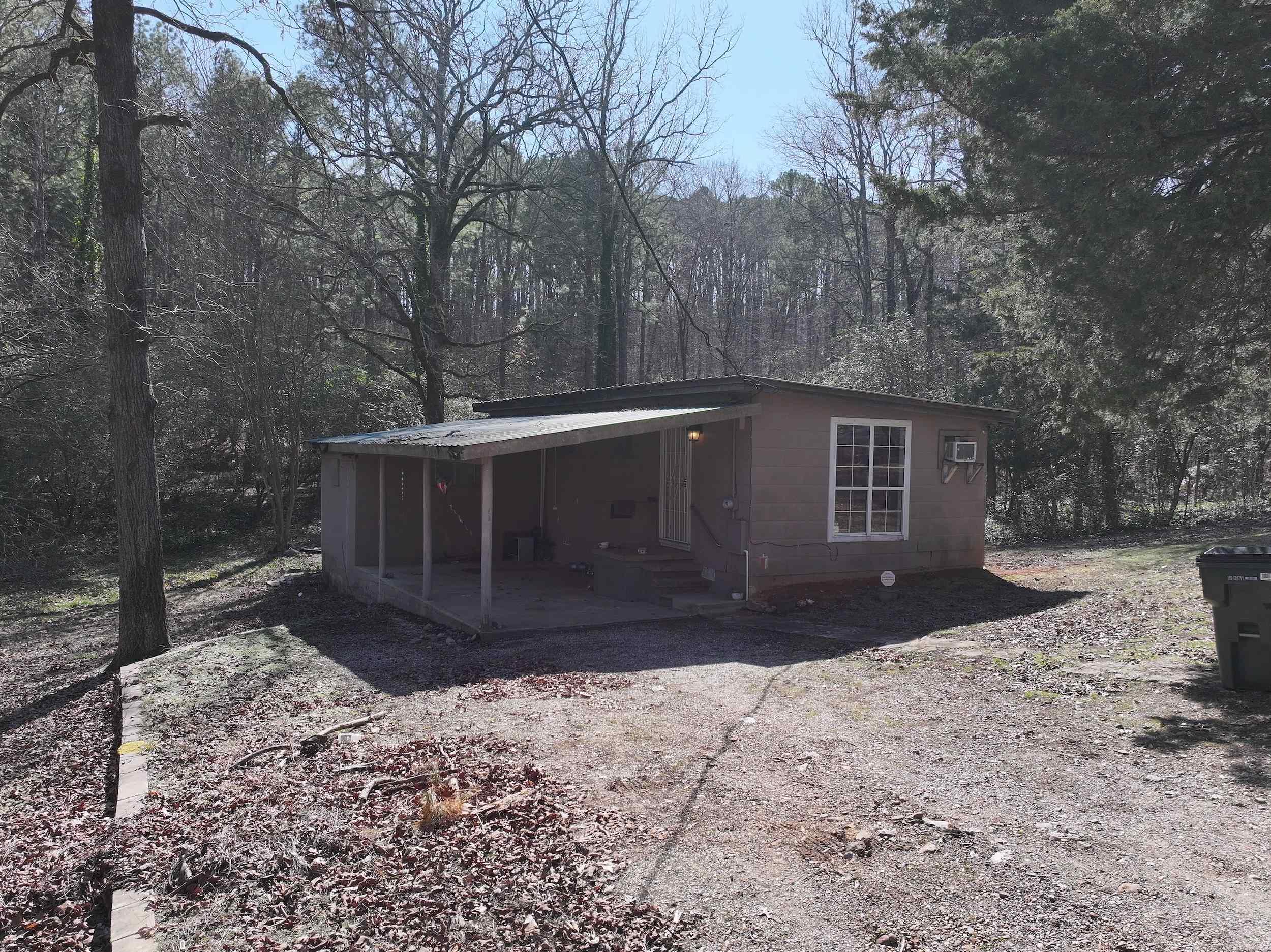 105  Diamond  Hot Springs, AR