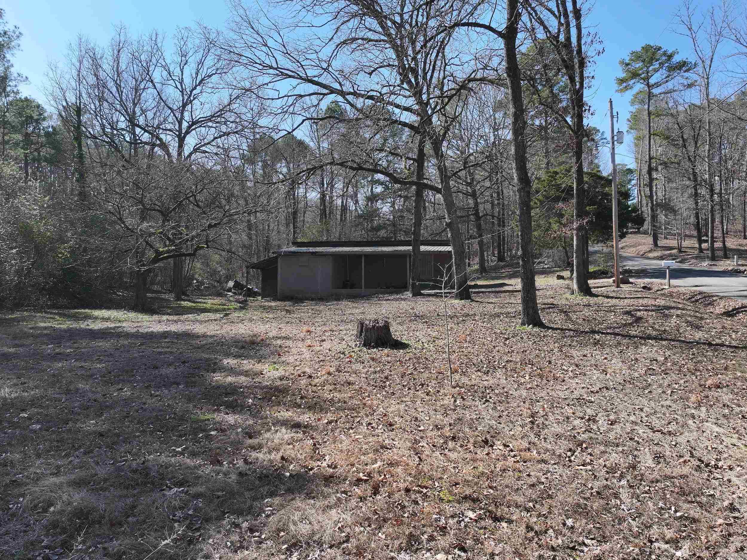 105  Diamond  Hot Springs, AR