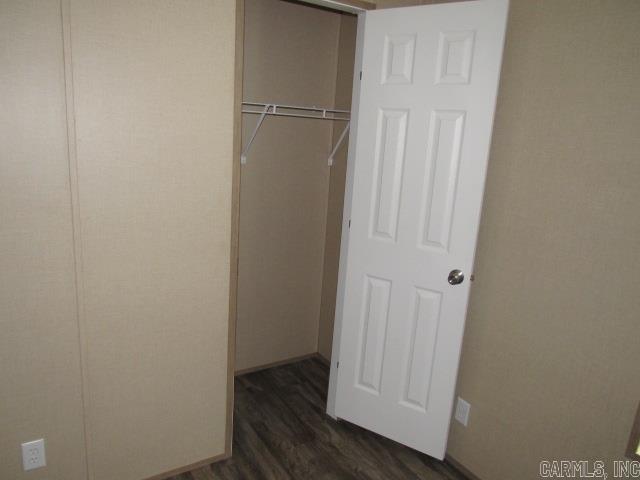 126  Plum  Houston, AR