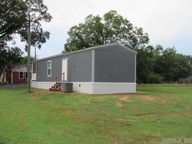 126  Plum  Houston, AR