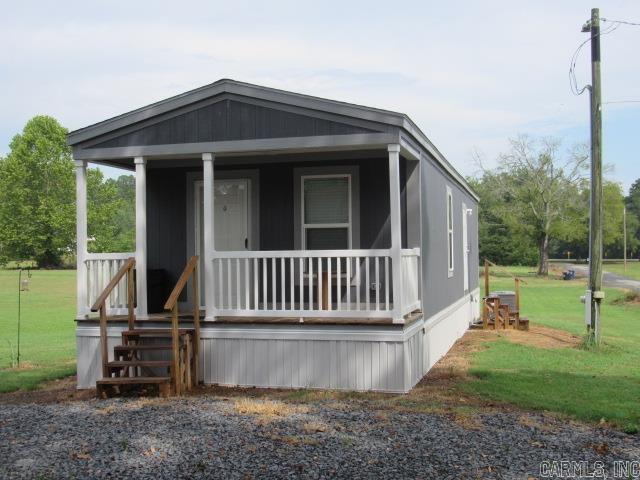 126  Plum  Houston, AR