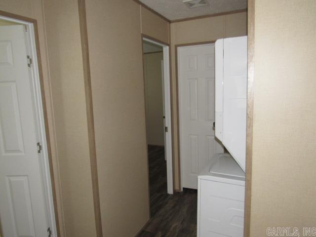 126  Plum  Houston, AR