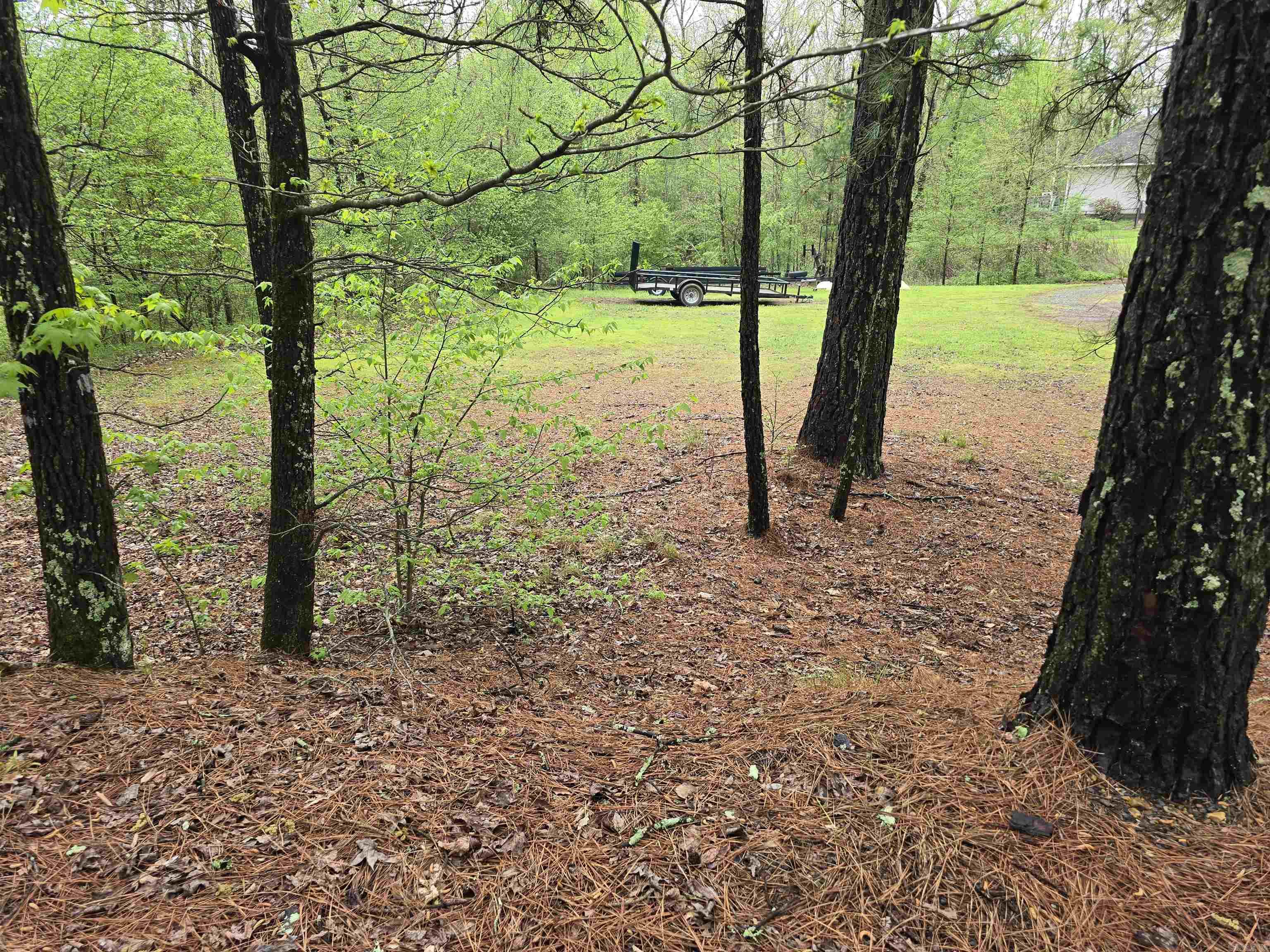Lot 1  Blue Moon  Hot Springs, AR