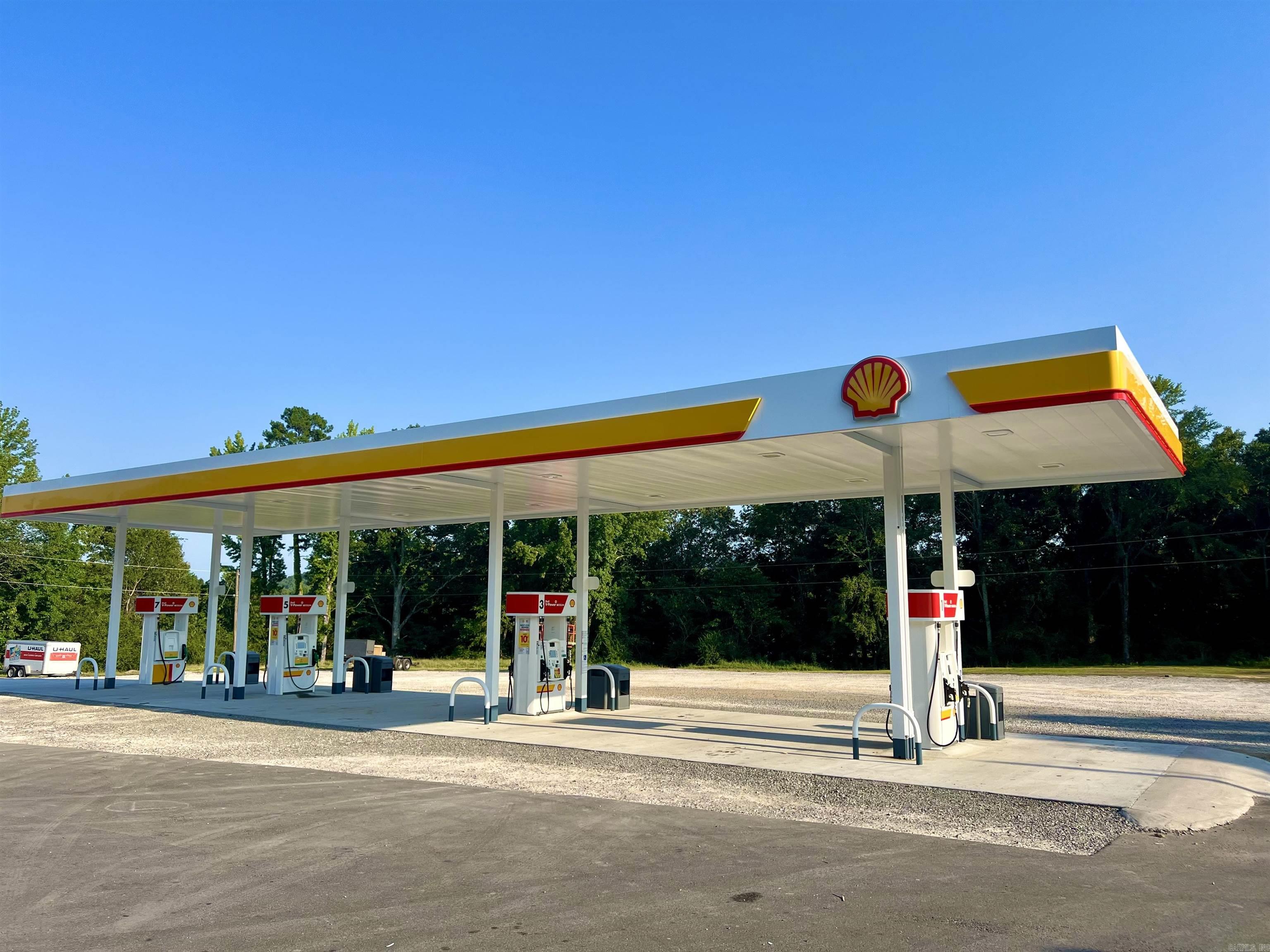 3151 Highway 10 E  Perryville, AR