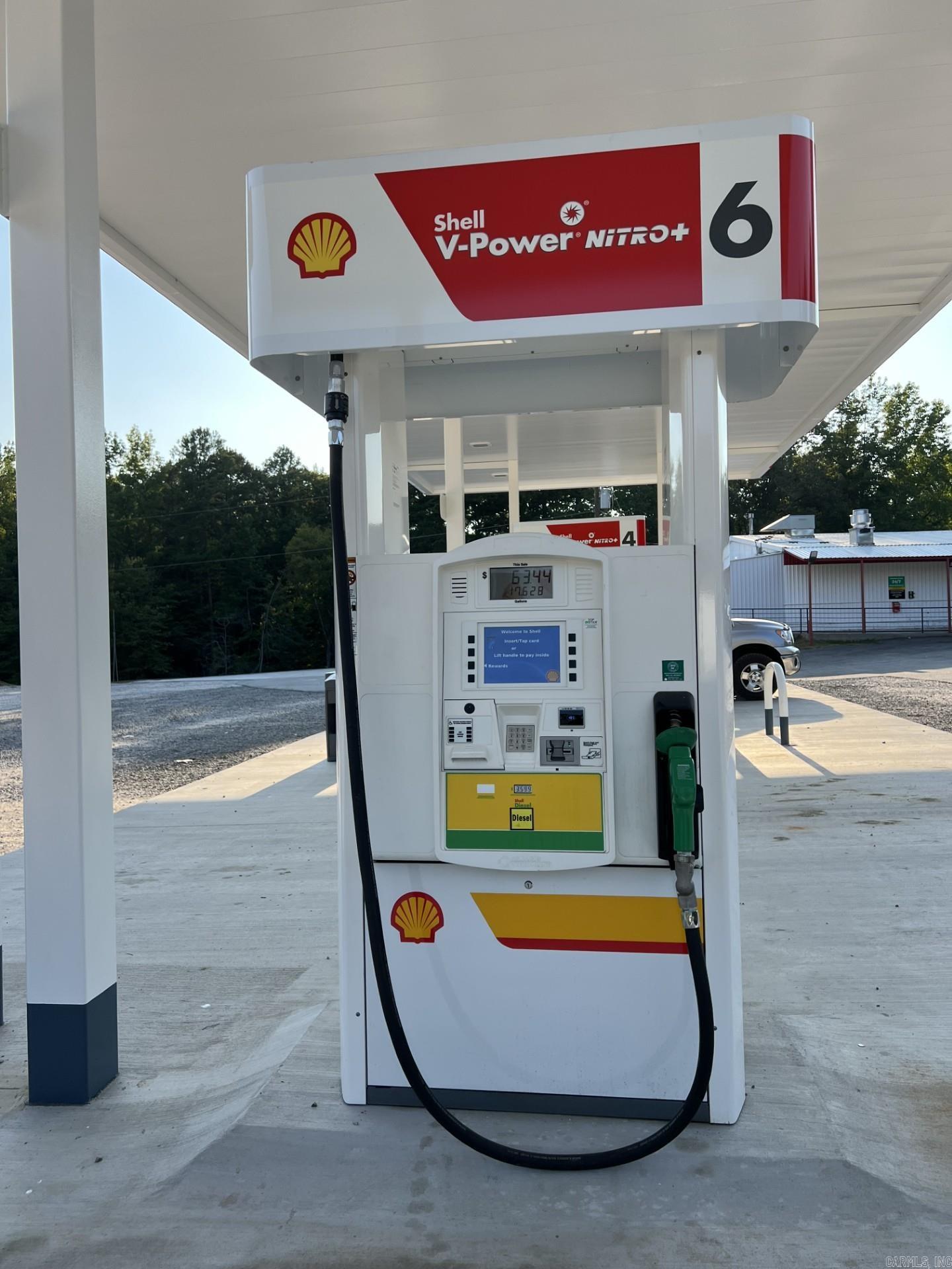 3151  Highway 10 E  Perryville, AR