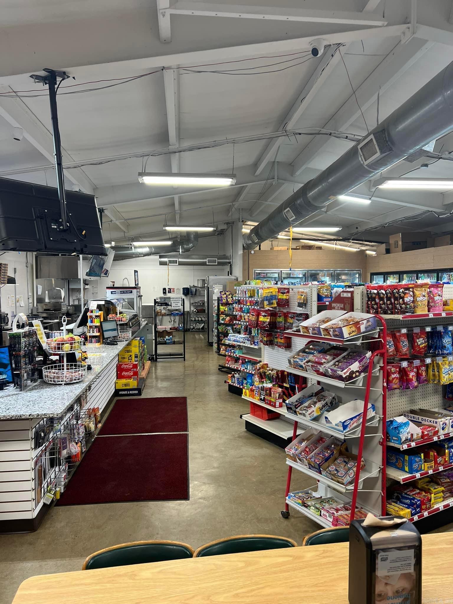 3151 Highway 10 E  Perryville, AR