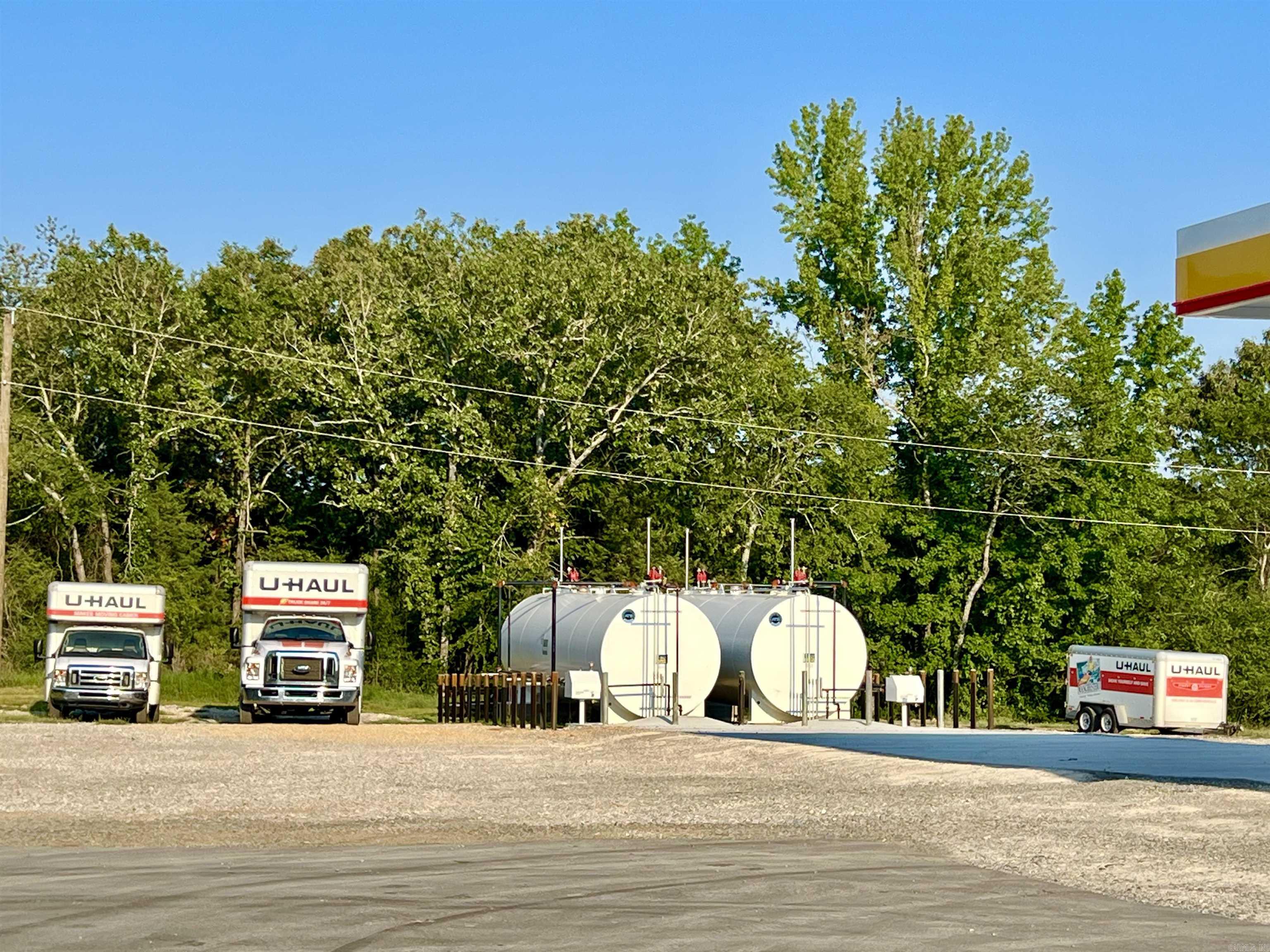 3151 Highway 10 E  Perryville, AR