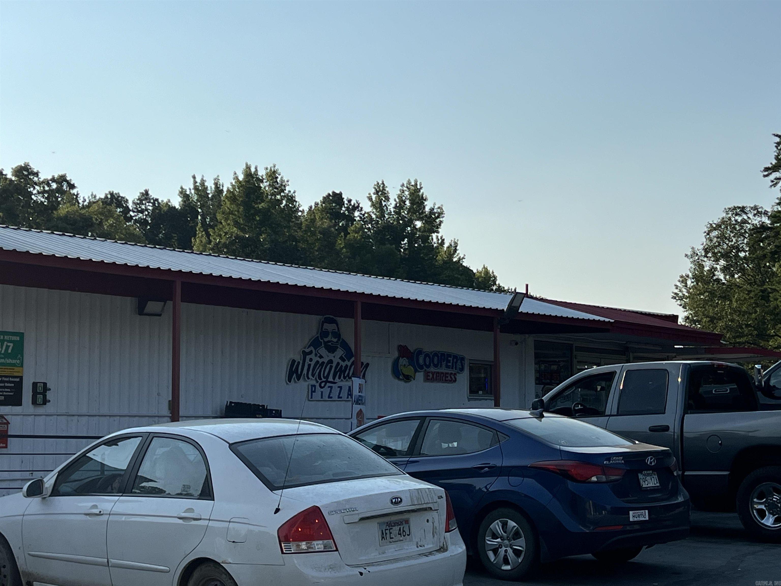 3151 Highway 10 E  Perryville, AR