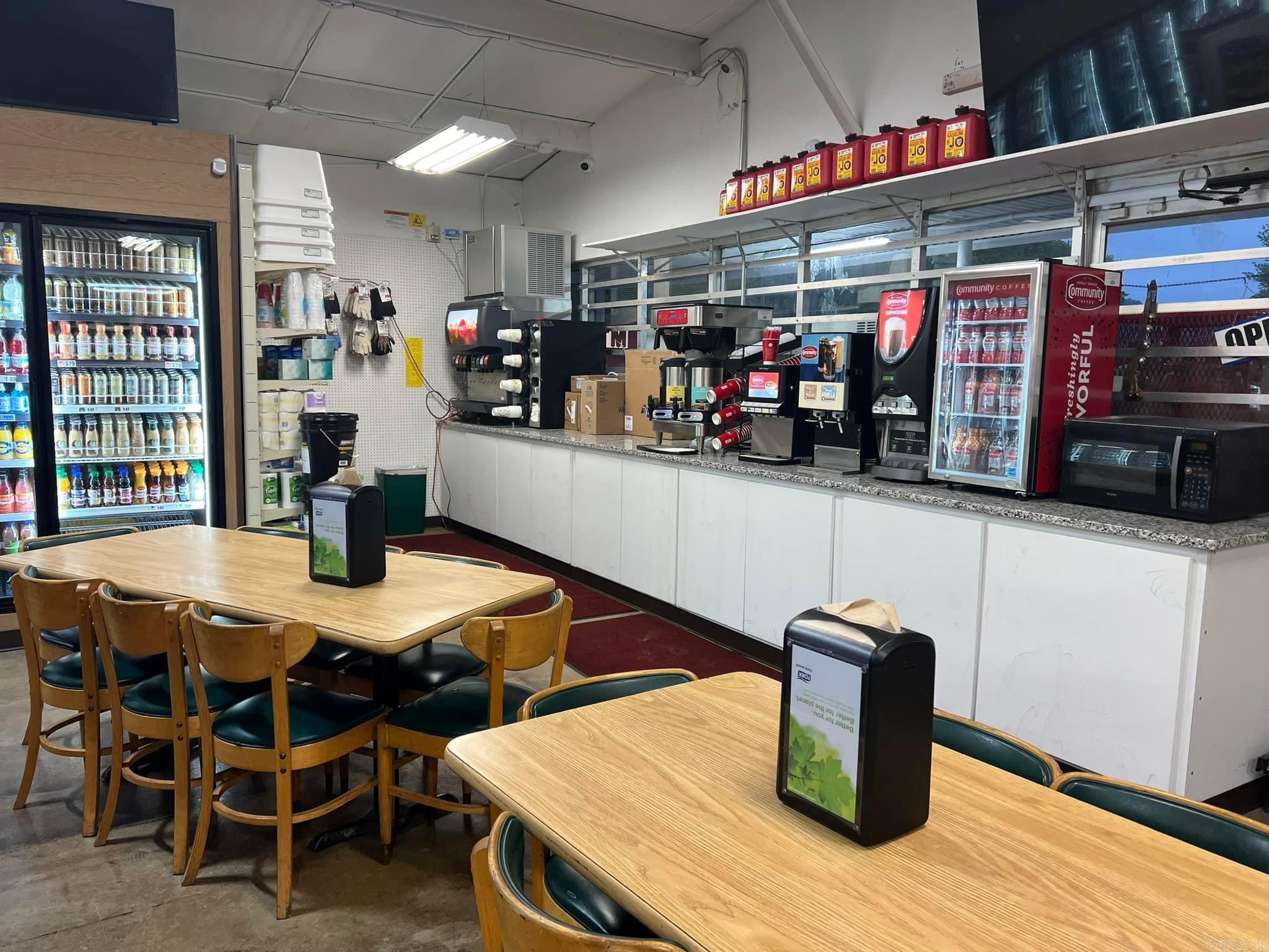 3151 Highway 10 E  Perryville, AR