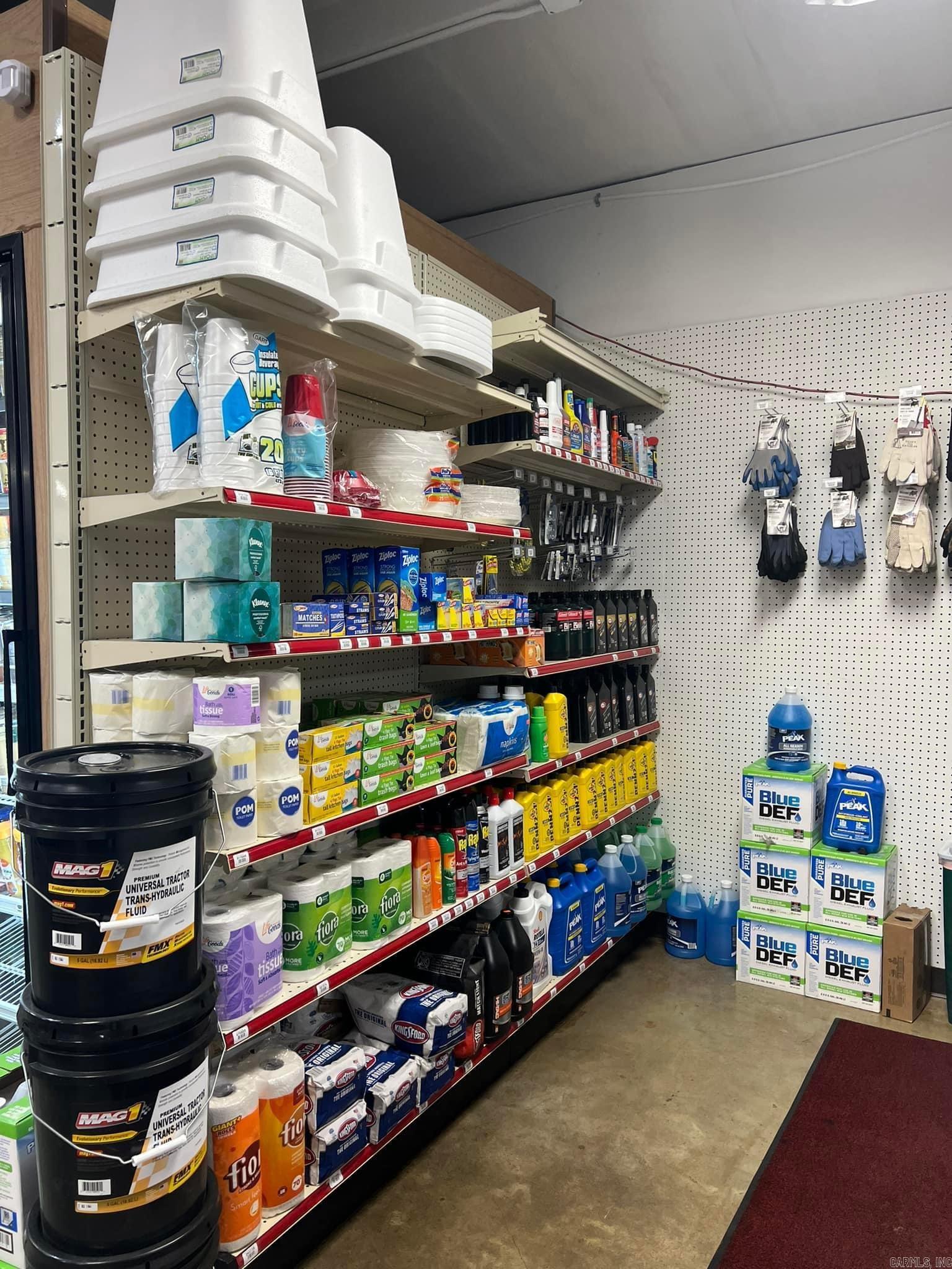 3151 Highway 10 E  Perryville, AR
