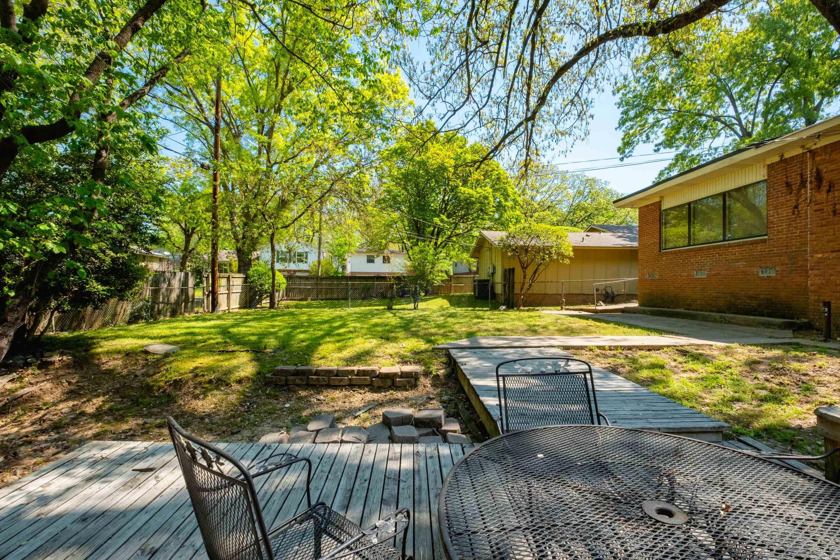 4  Tomahawk  Little Rock, AR