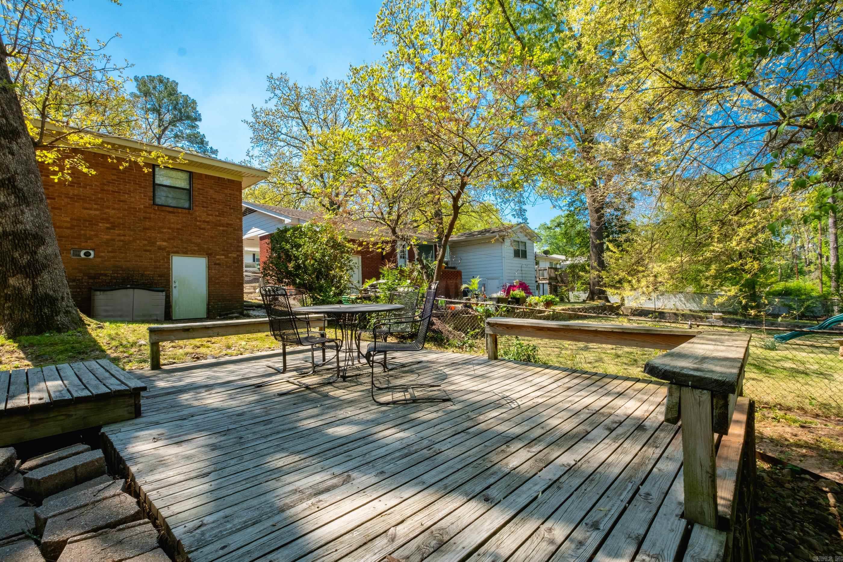 4  Tomahawk  Little Rock, AR