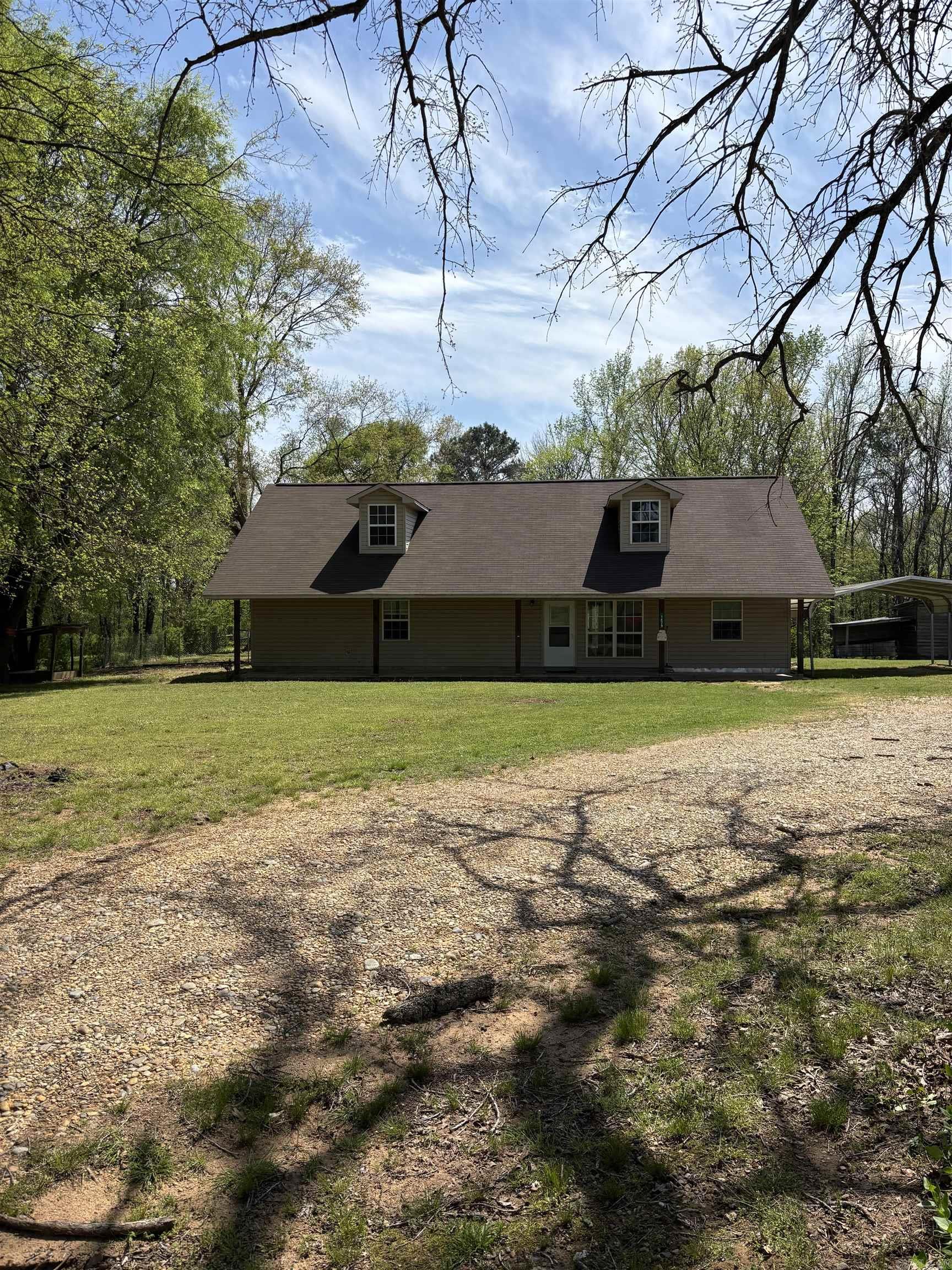 1479 Hwy 369 North Nashville, AR 71852
