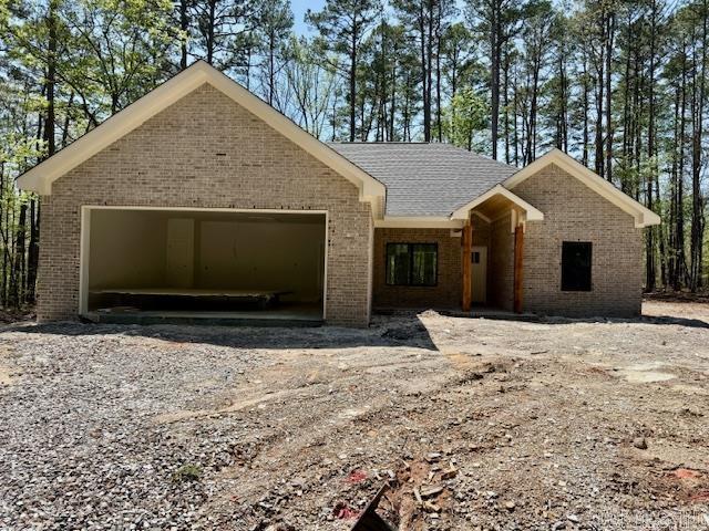 19 Campo Way Hot Springs Village, AR 71909