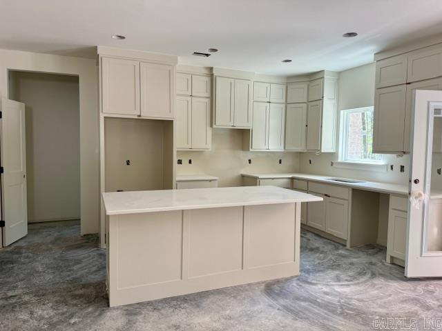 19 Campo Way Hot Springs Village, AR 71909