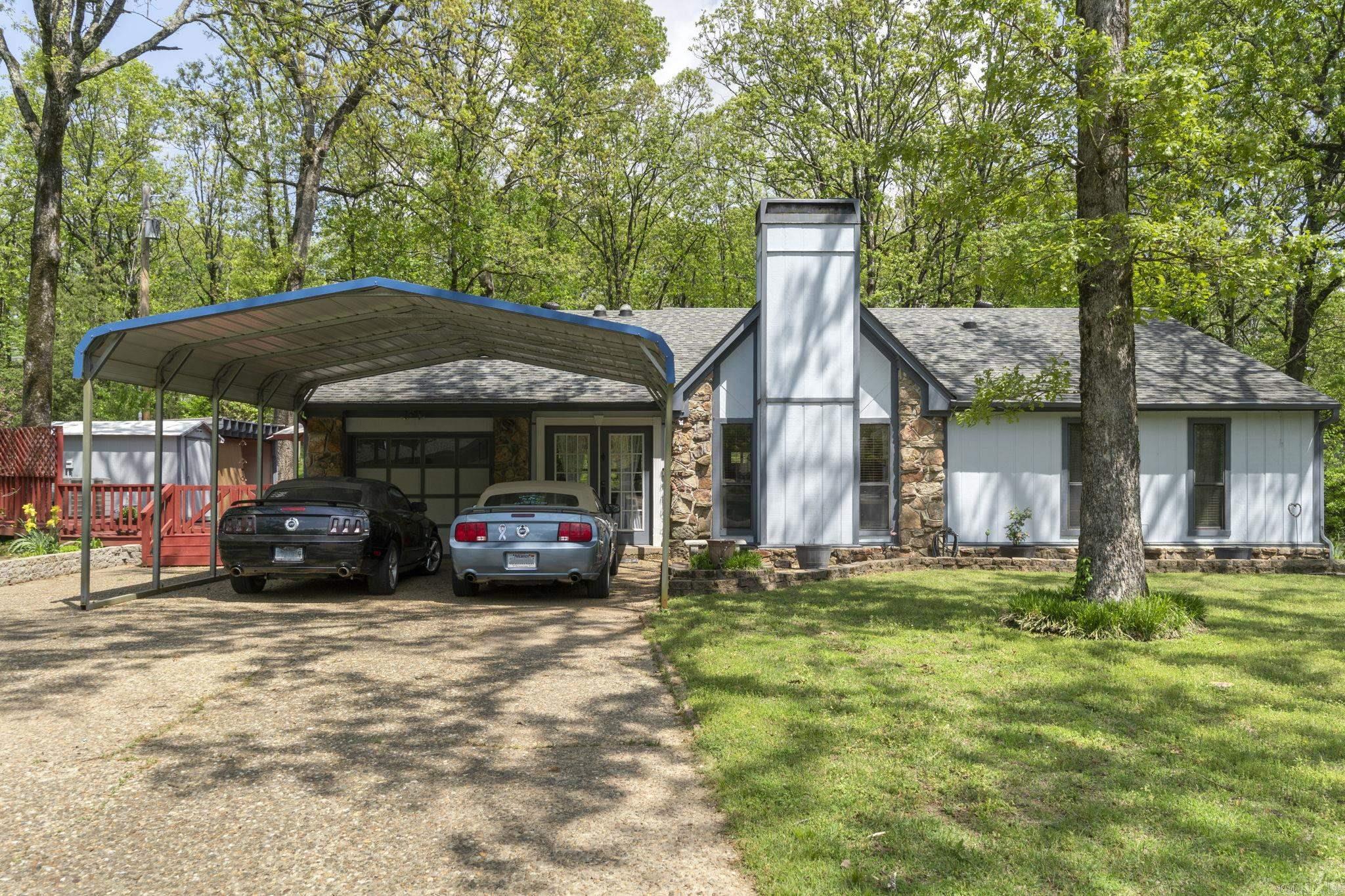 16 Valley Road Cabot, AR 72023