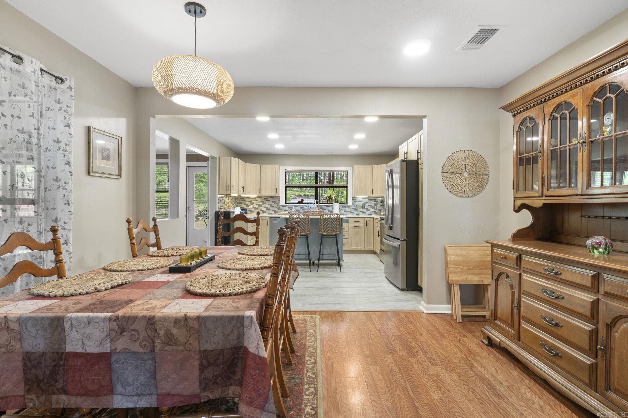 16 Valley Road Cabot, AR 72023