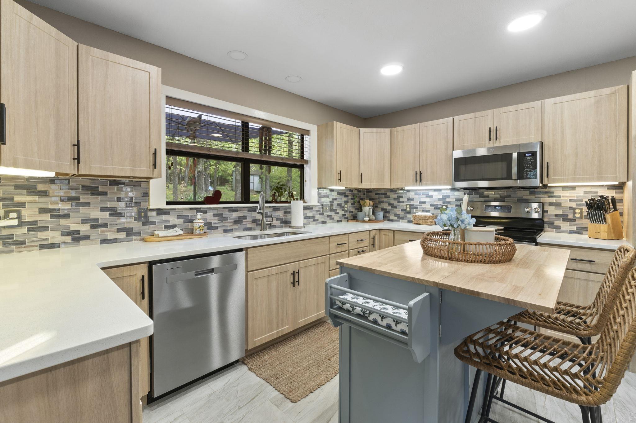 16 Valley Road Cabot, AR 72023