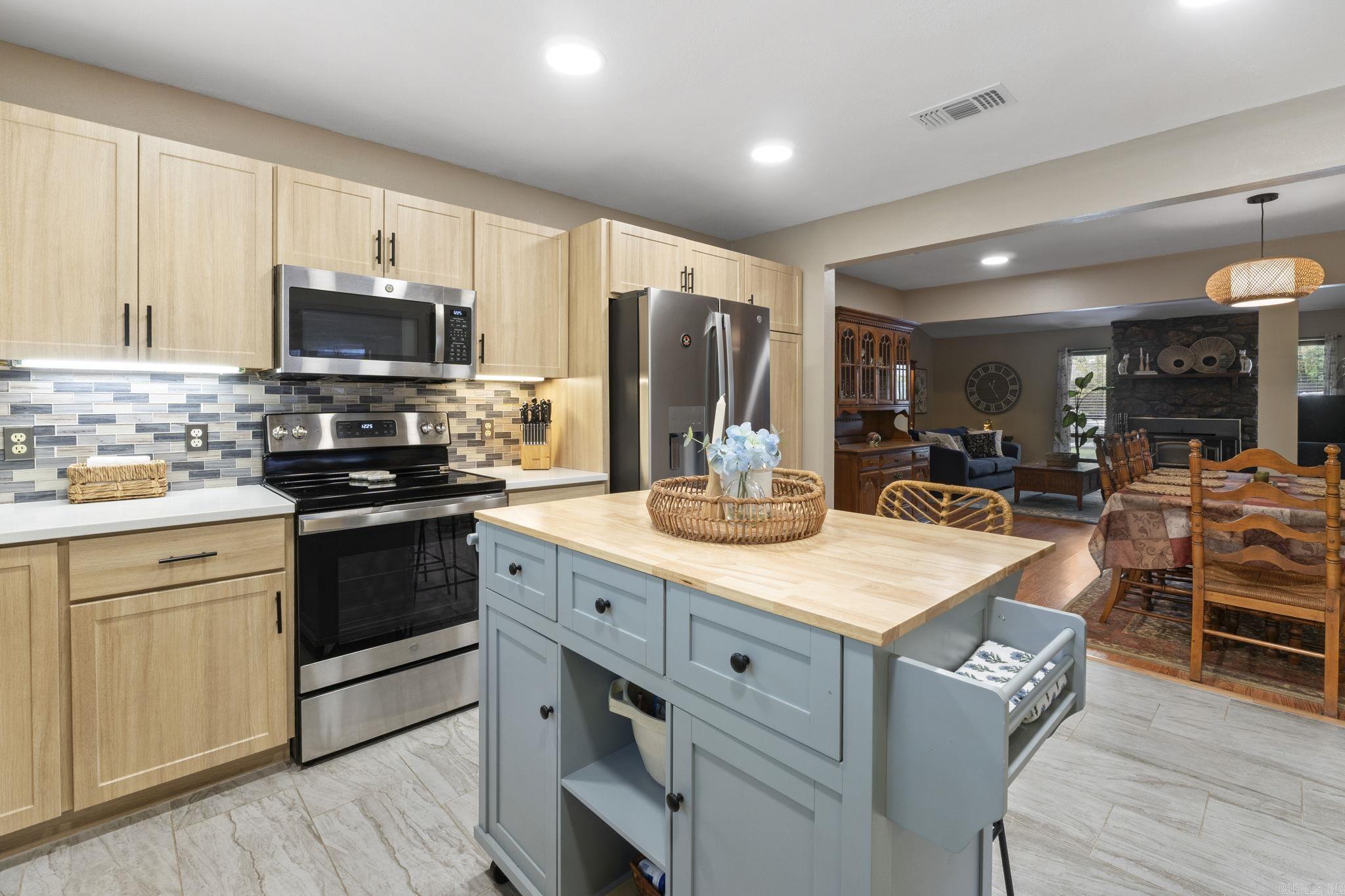 16 Valley Road Cabot, AR 72023