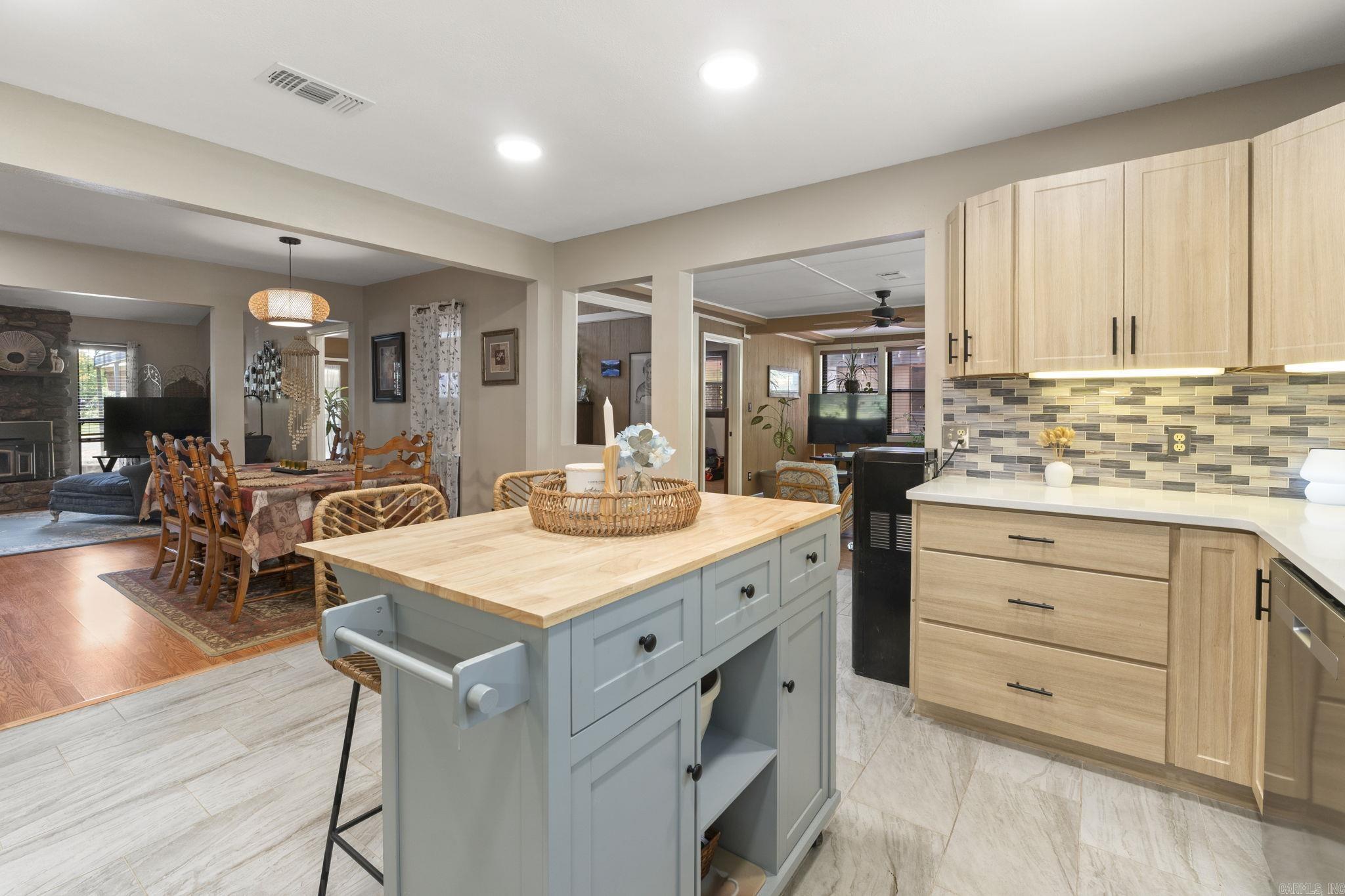 16 Valley Road Cabot, AR 72023