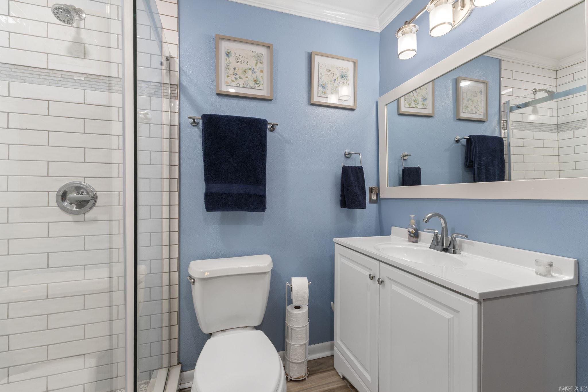 16 Valley Road Cabot, AR 72023