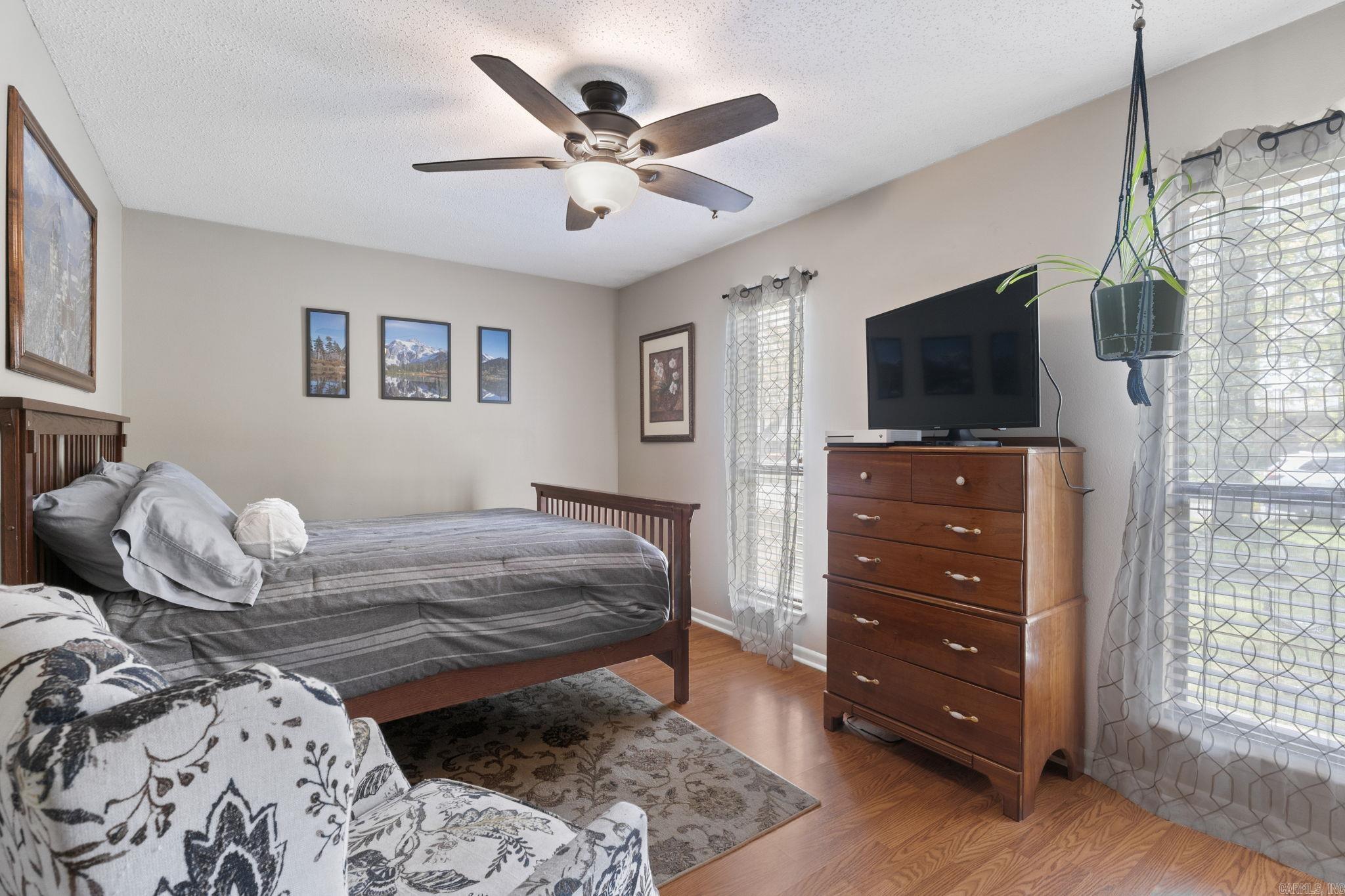 16 Valley Road Cabot, AR 72023