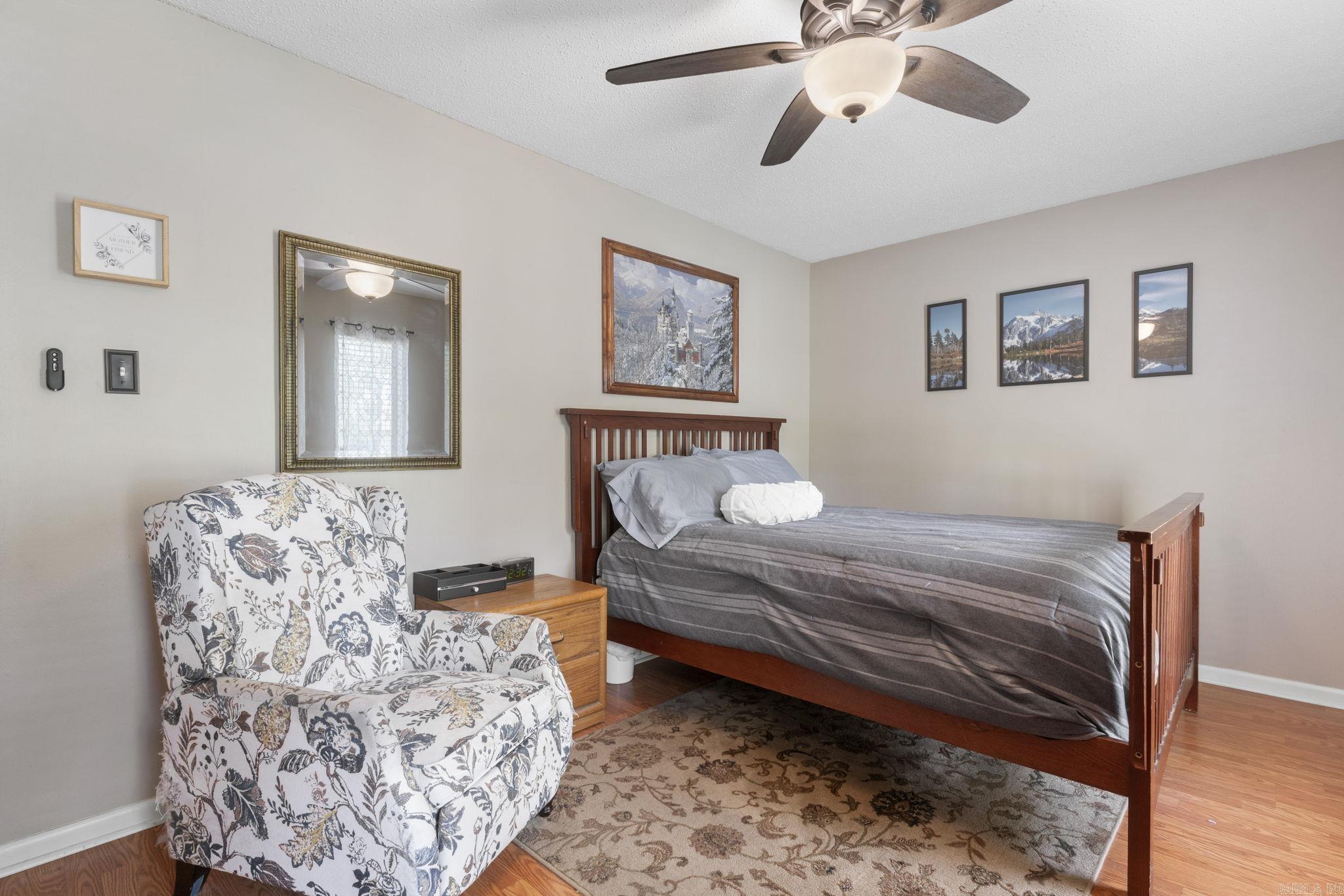 16 Valley Road Cabot, AR 72023