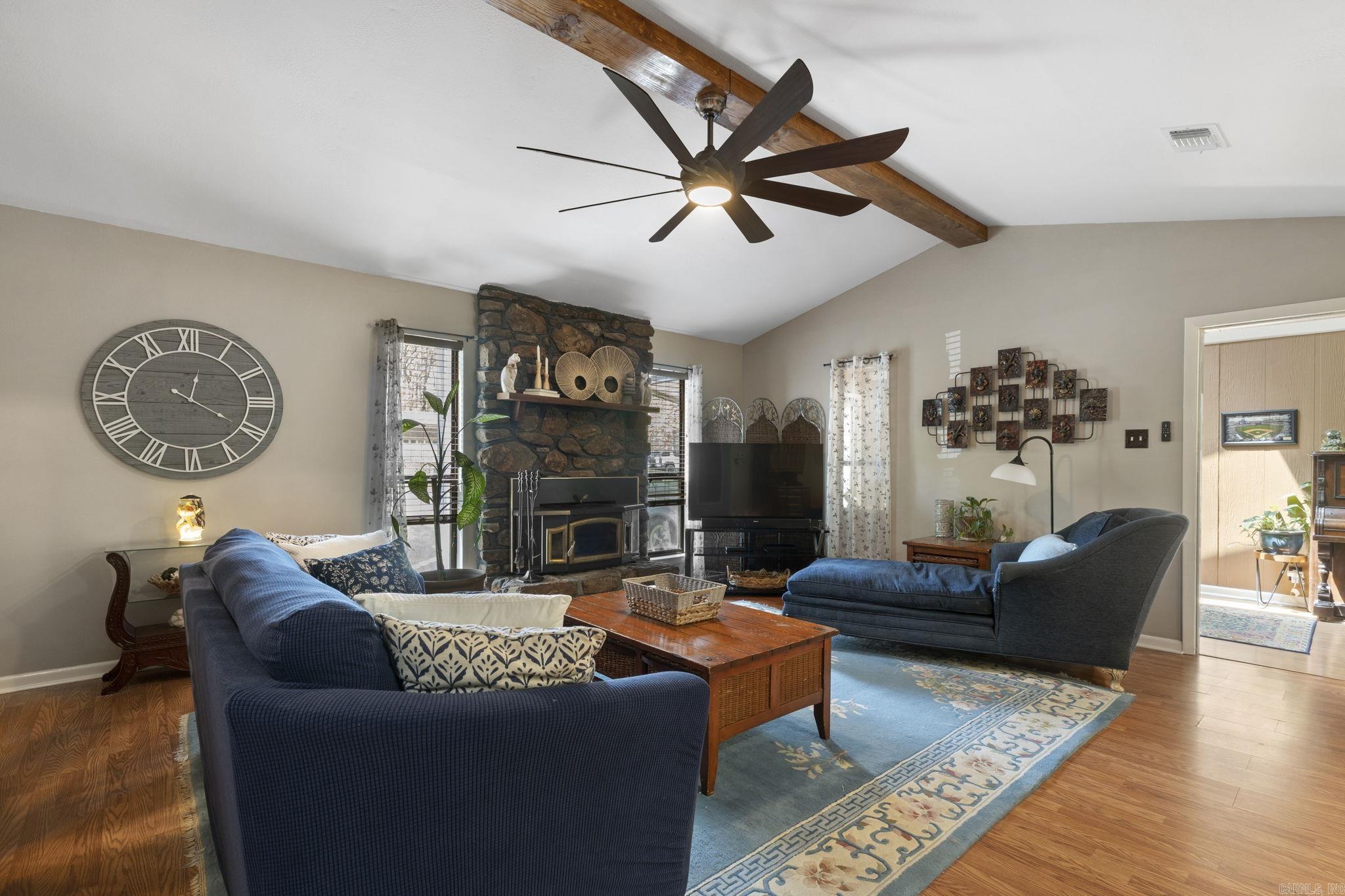 16 Valley Road Cabot, AR 72023