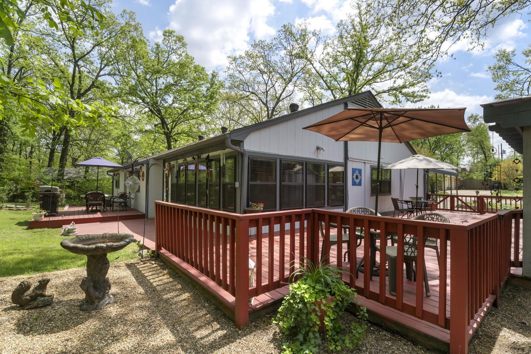 16 Valley Road Cabot, AR 72023