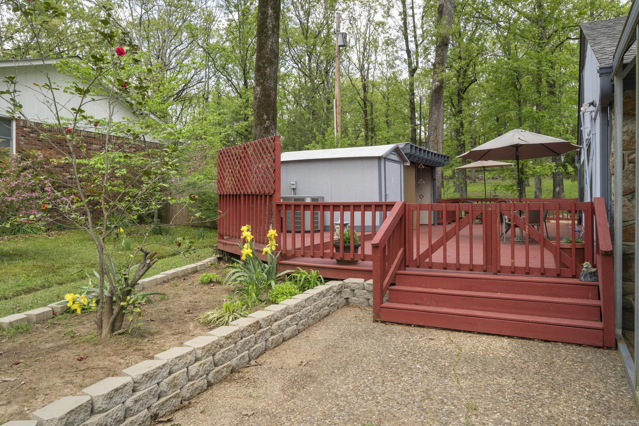 16 Valley Road Cabot, AR 72023