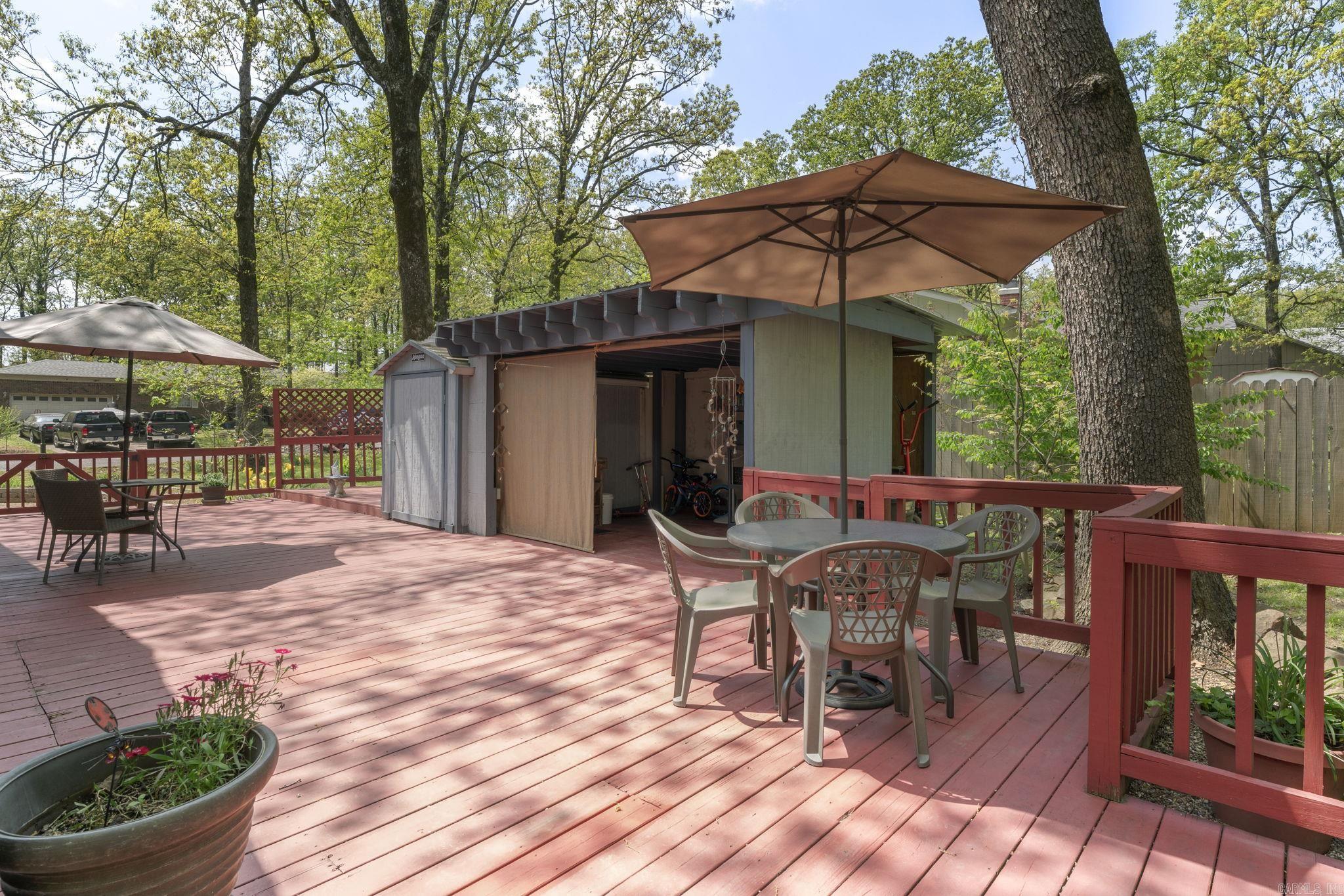 16 Valley Road Cabot, AR 72023