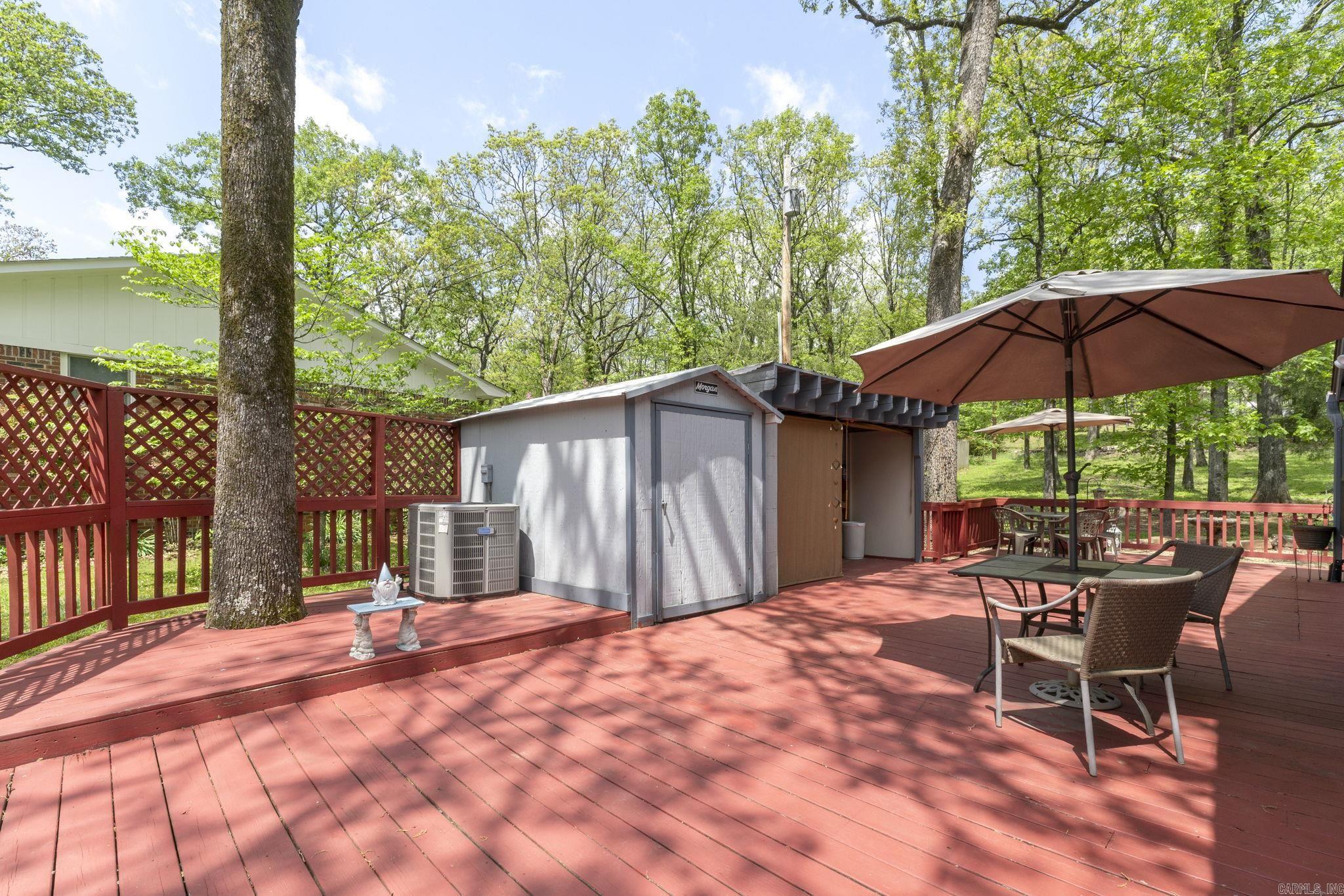 16 Valley Road Cabot, AR 72023