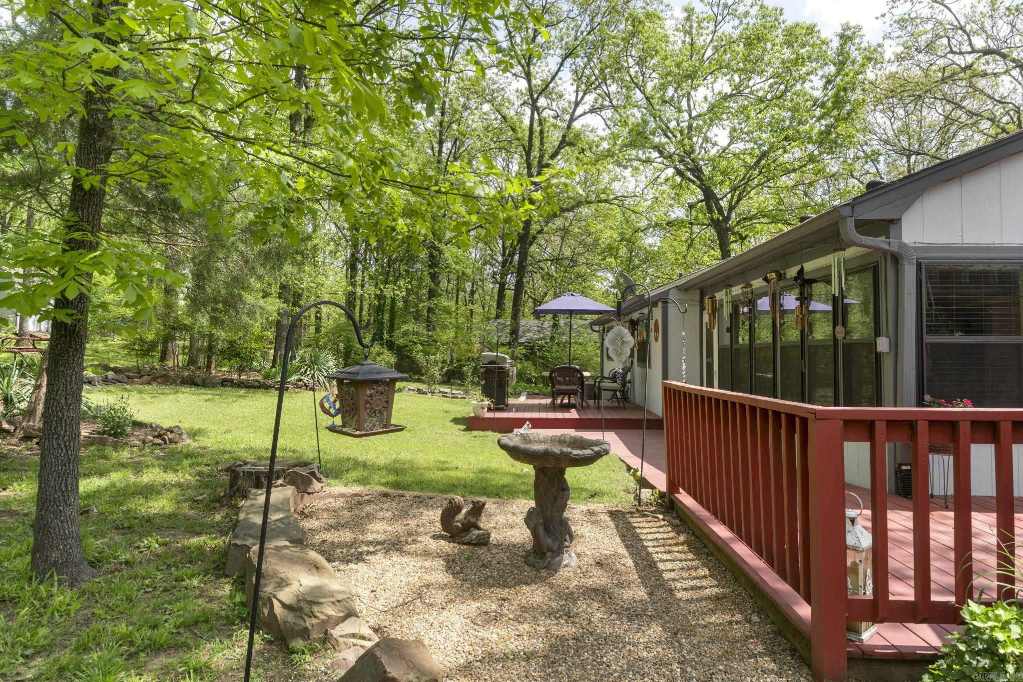 16 Valley Road Cabot, AR 72023