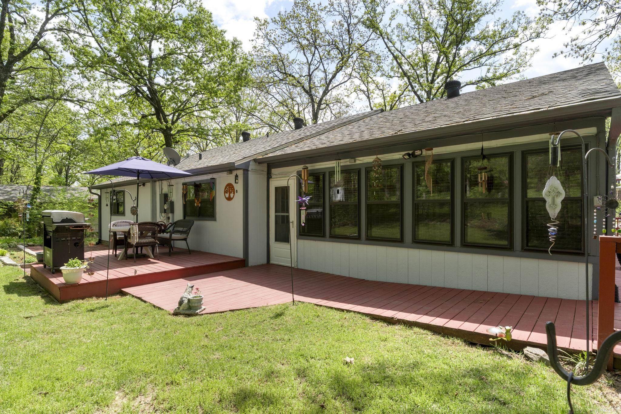 16 Valley Road Cabot, AR 72023