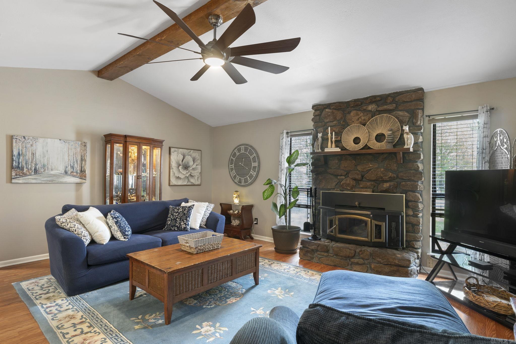 16 Valley Road Cabot, AR 72023
